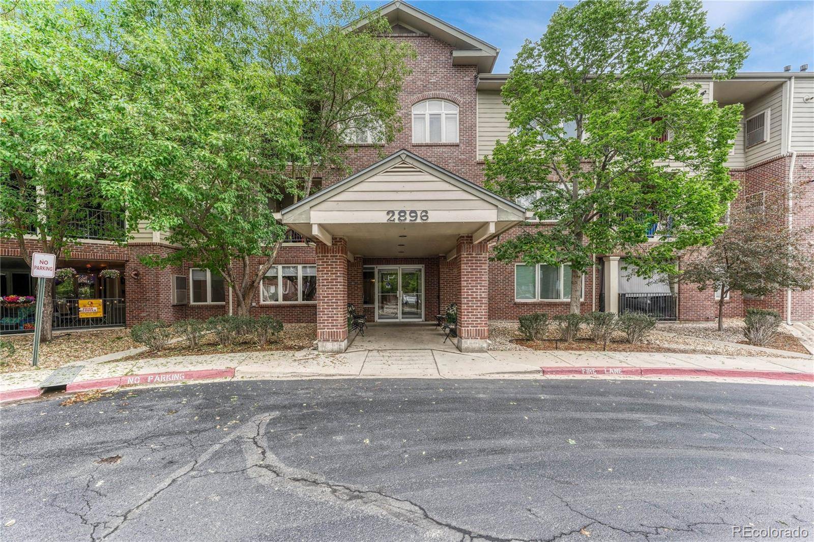 2896 W Riverwalk CIR #A204, Littleton, CO 80123