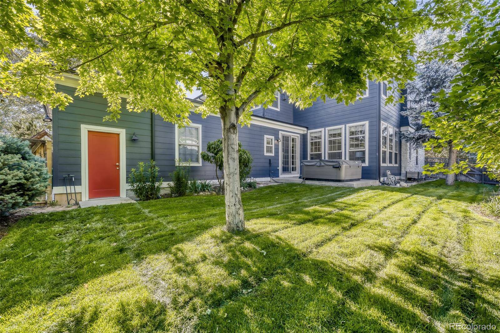 9731 E 34th PL, Denver, CO 80238