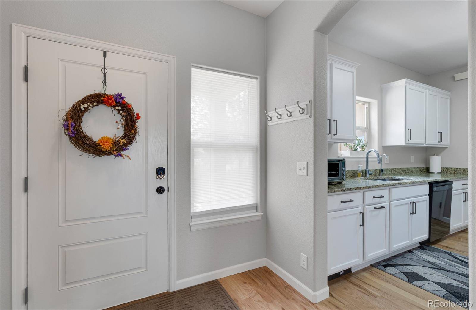 10495 Table Rock CT, Poncha Springs, CO 81242