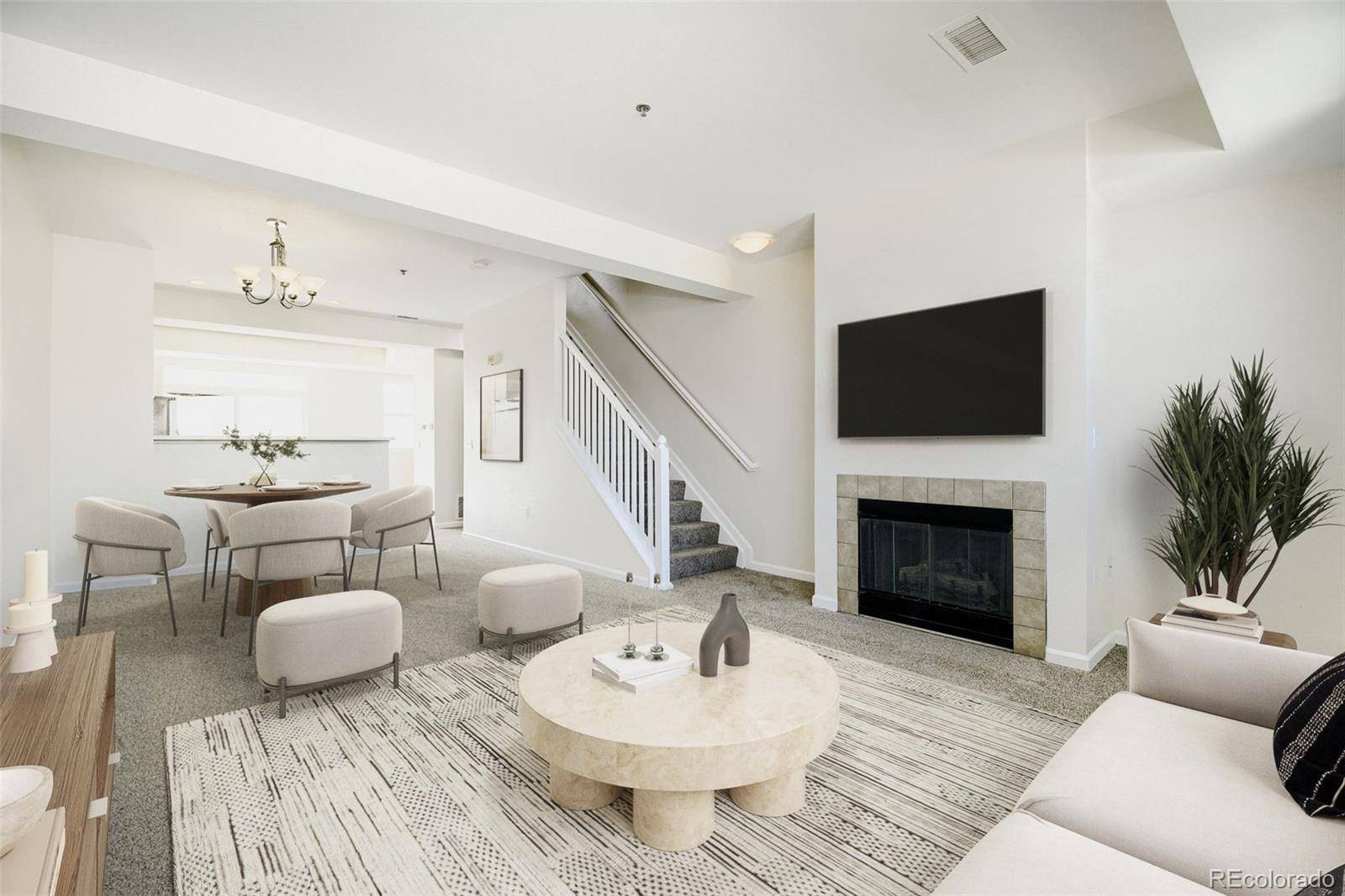 14900 E Center AVE #I, Aurora, CO 80012