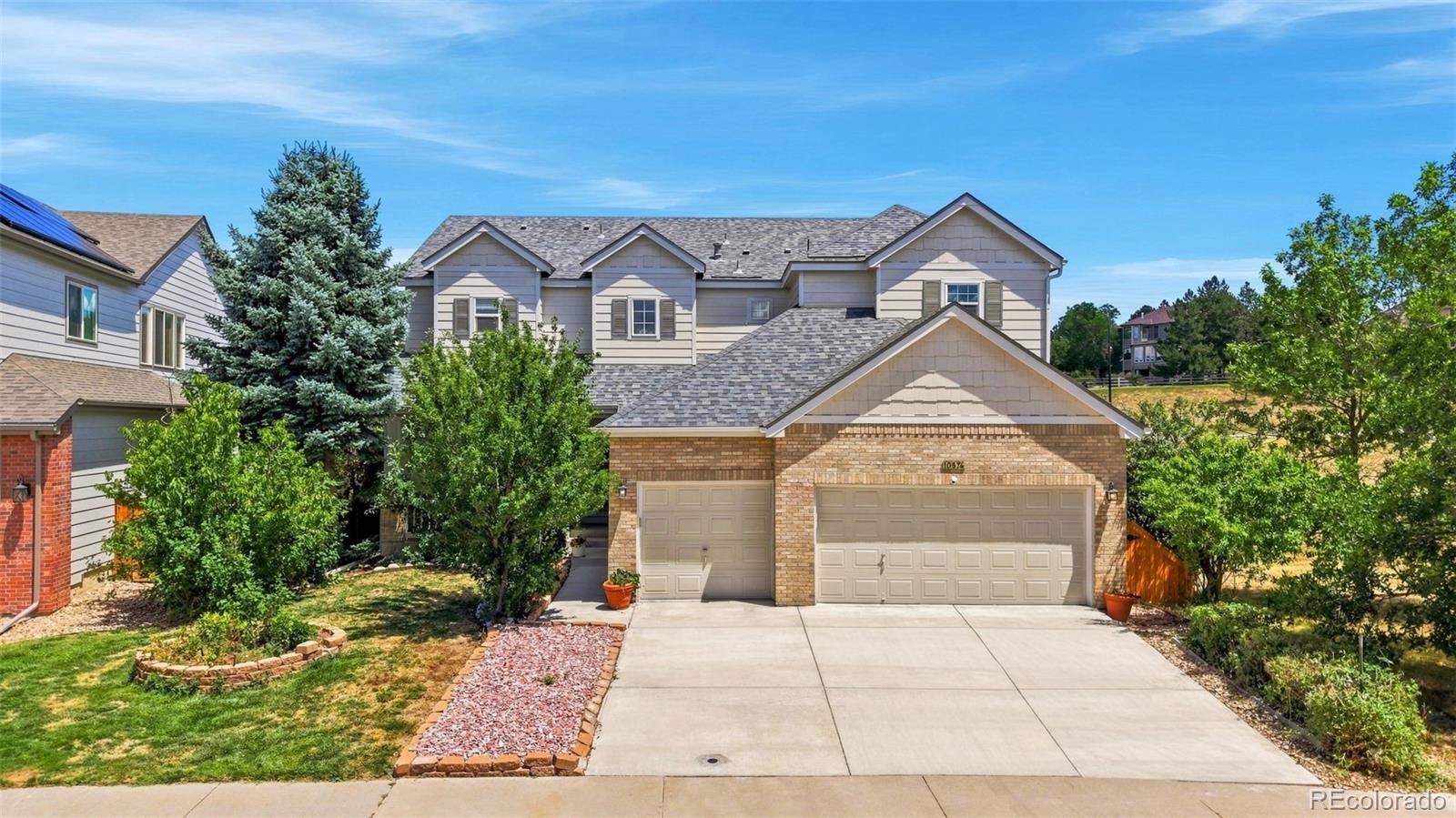 10574 Jaguar PT, Lone Tree, CO 80124