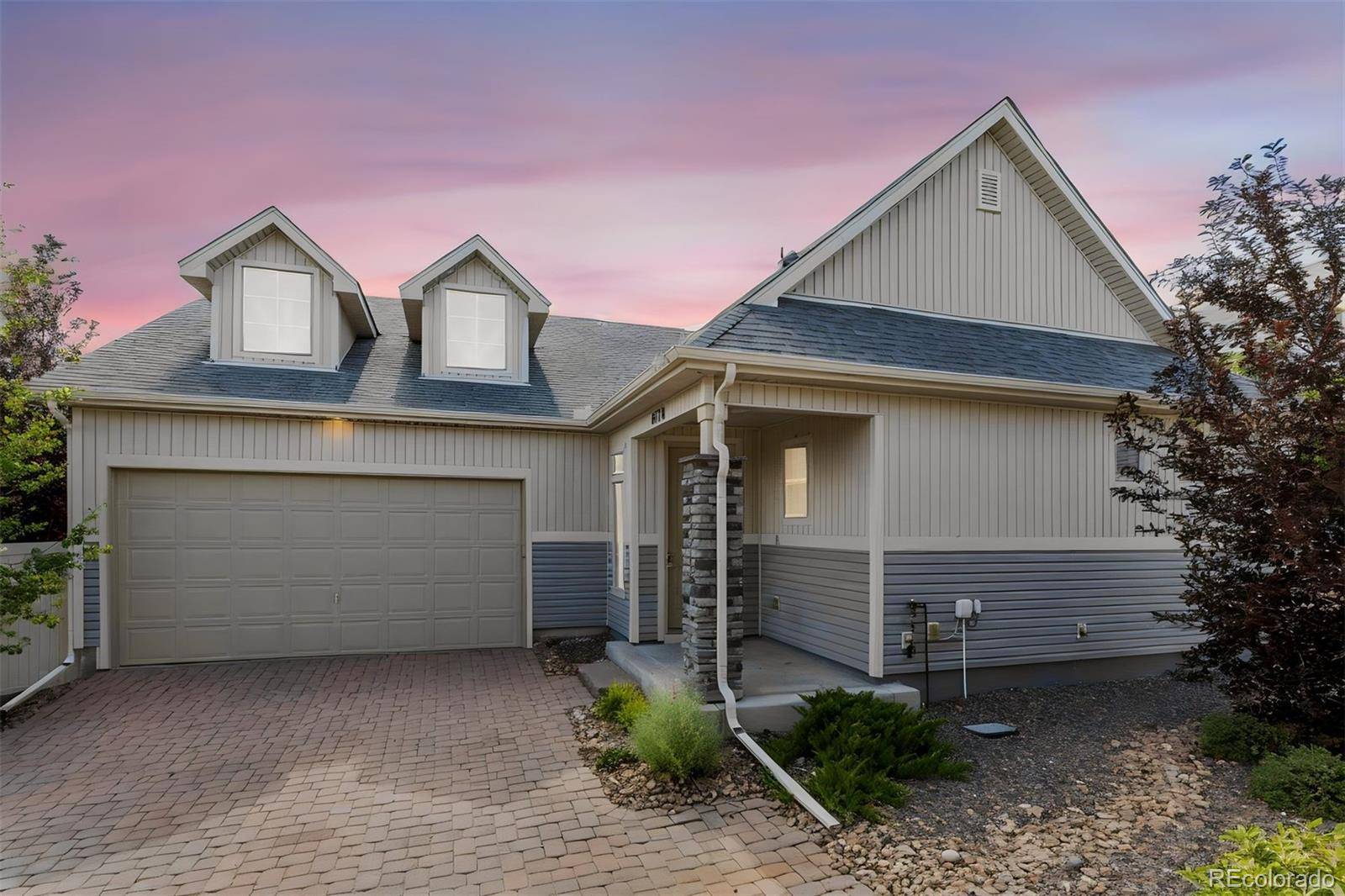 6778 Golden Briar LN, Colorado Springs, CO 80927