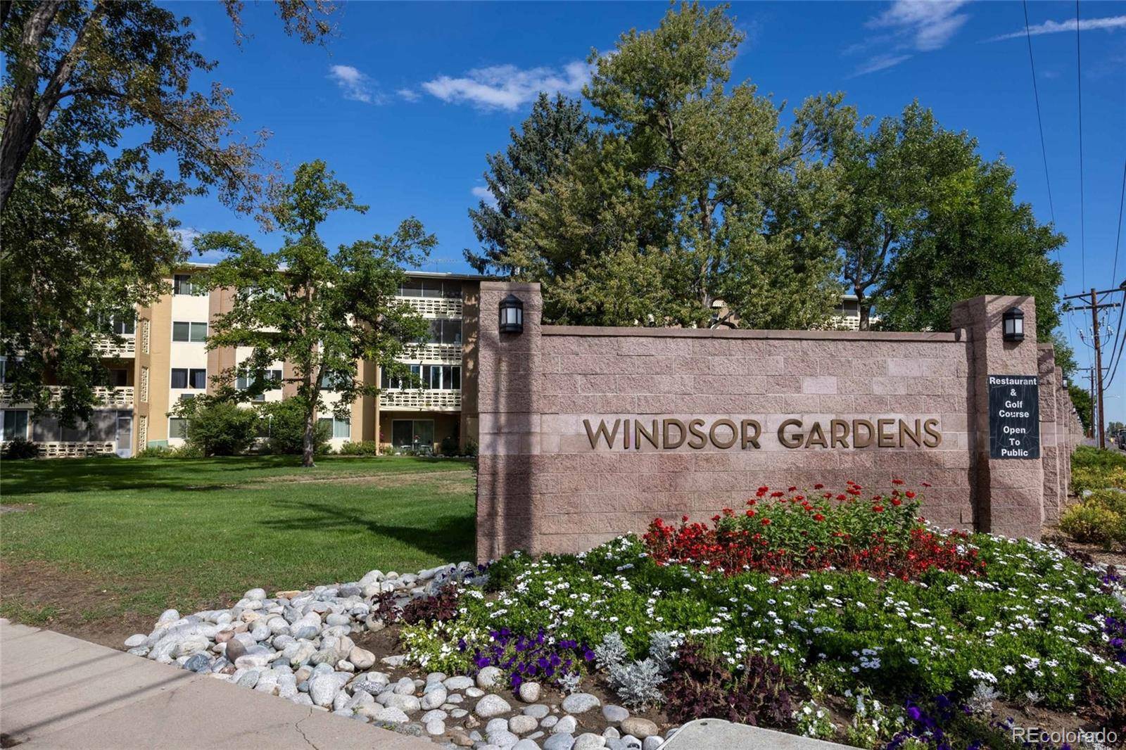 595 S Alton WAY #11C, Denver, CO 80247
