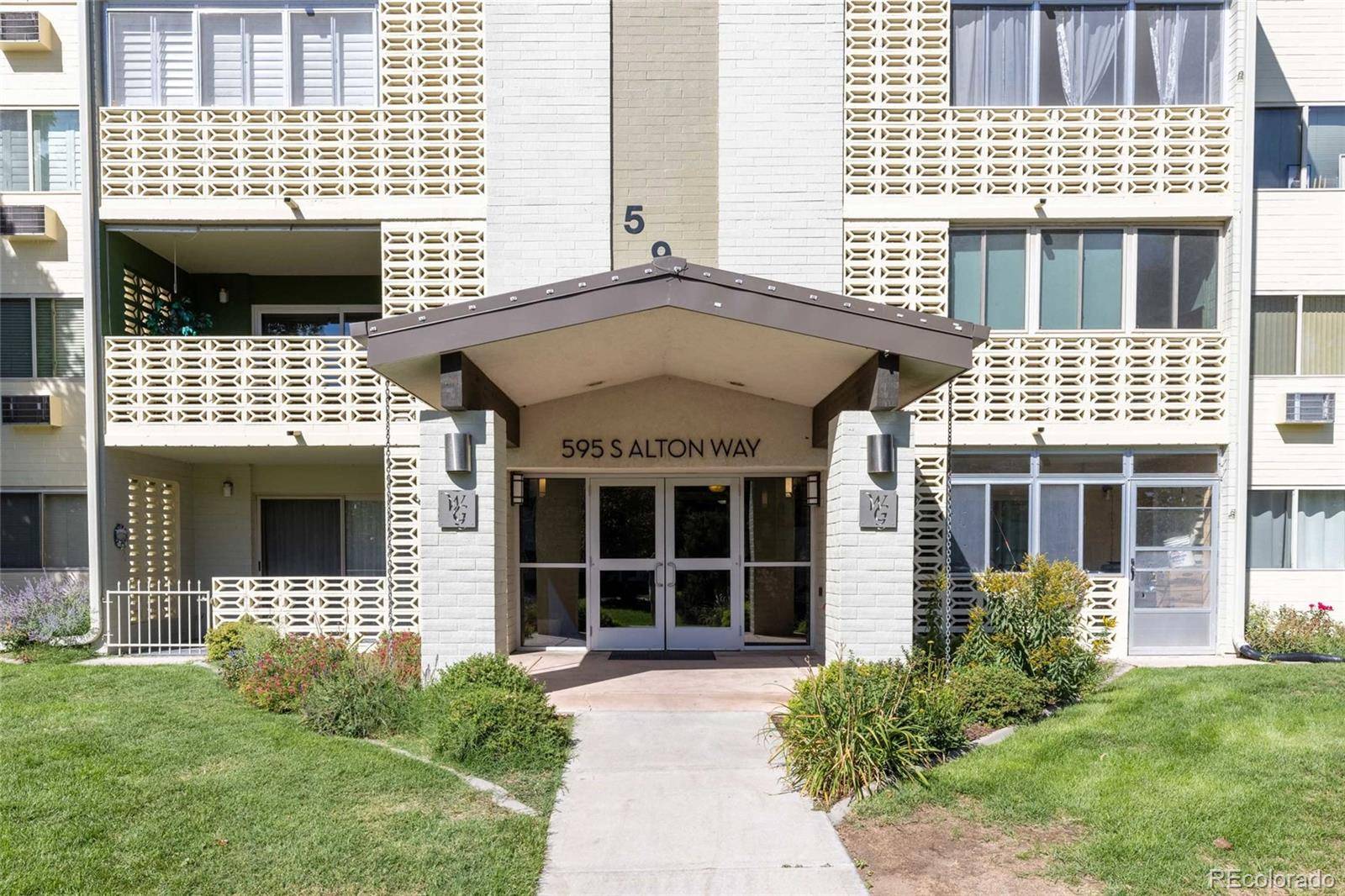 595 S Alton WAY #11C, Denver, CO 80247