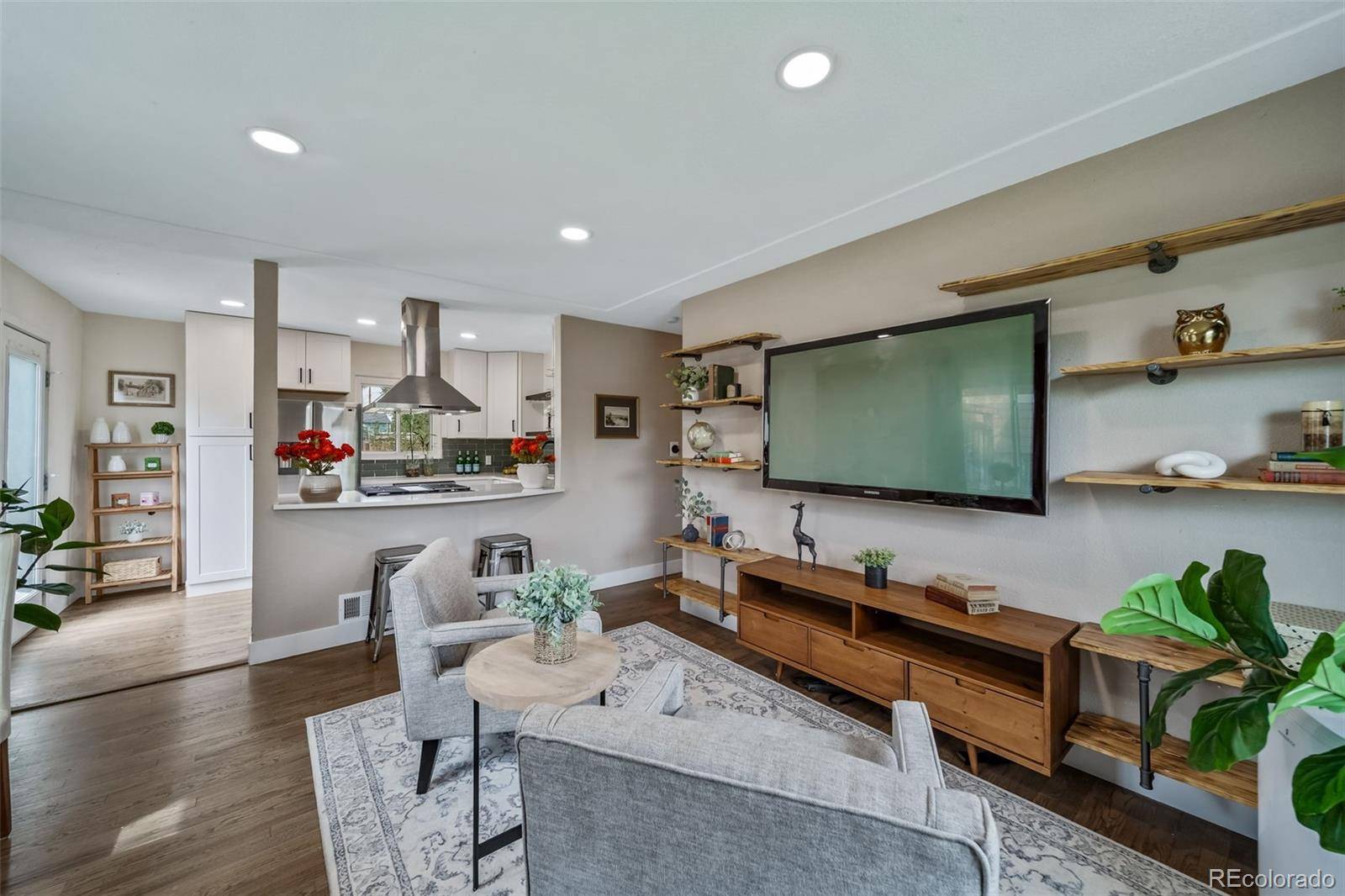 1201 S Julian ST, Denver, CO 80219