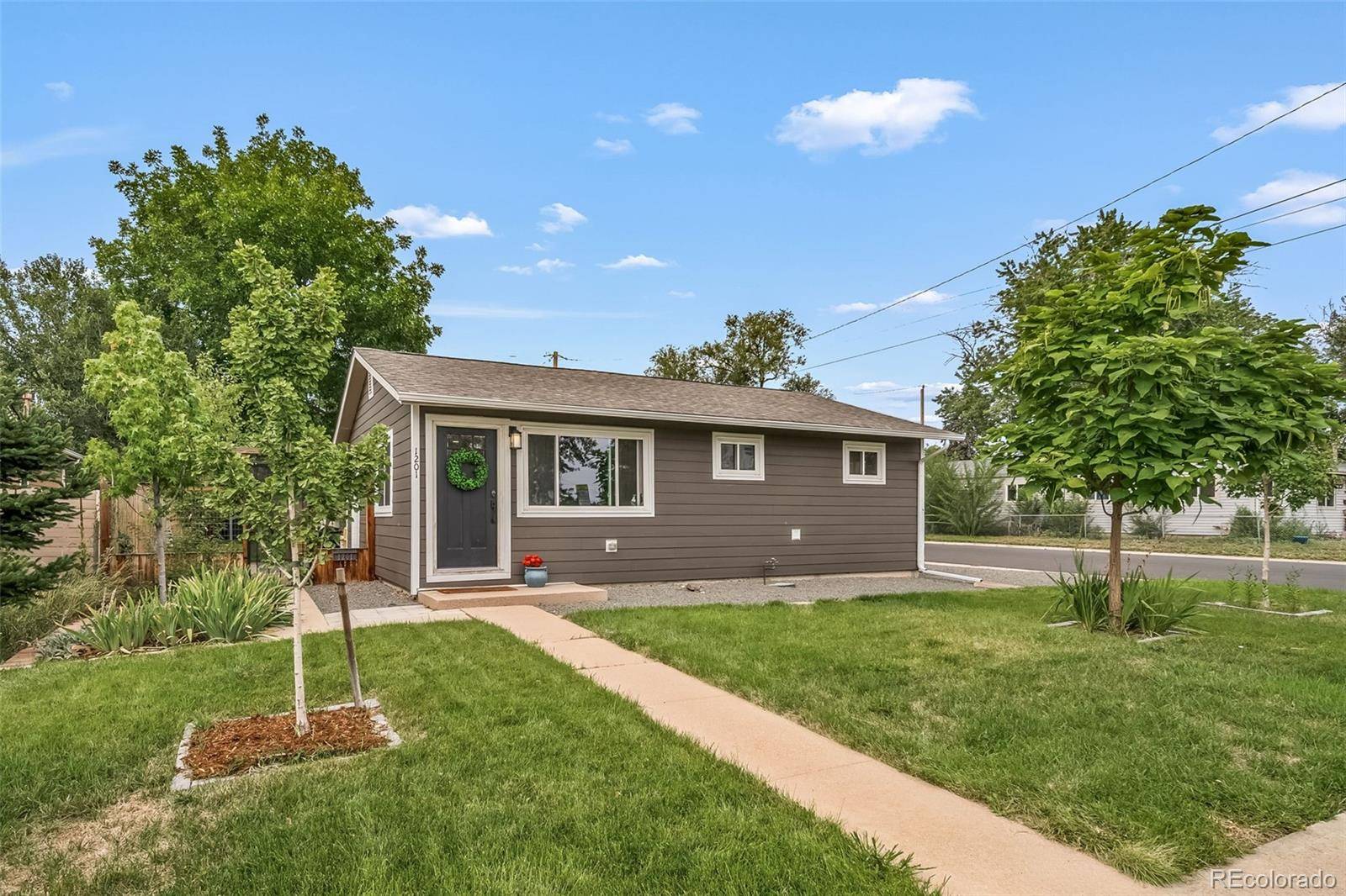1201 S Julian ST, Denver, CO 80219