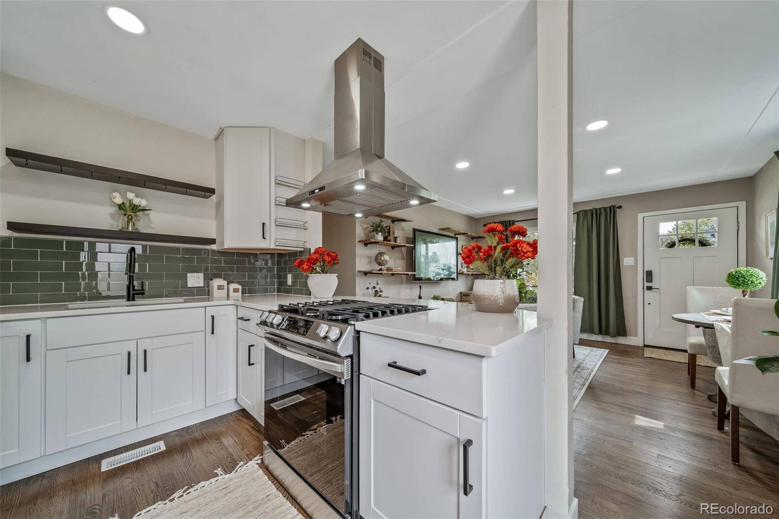 1201 S Julian ST, Denver, CO 80219