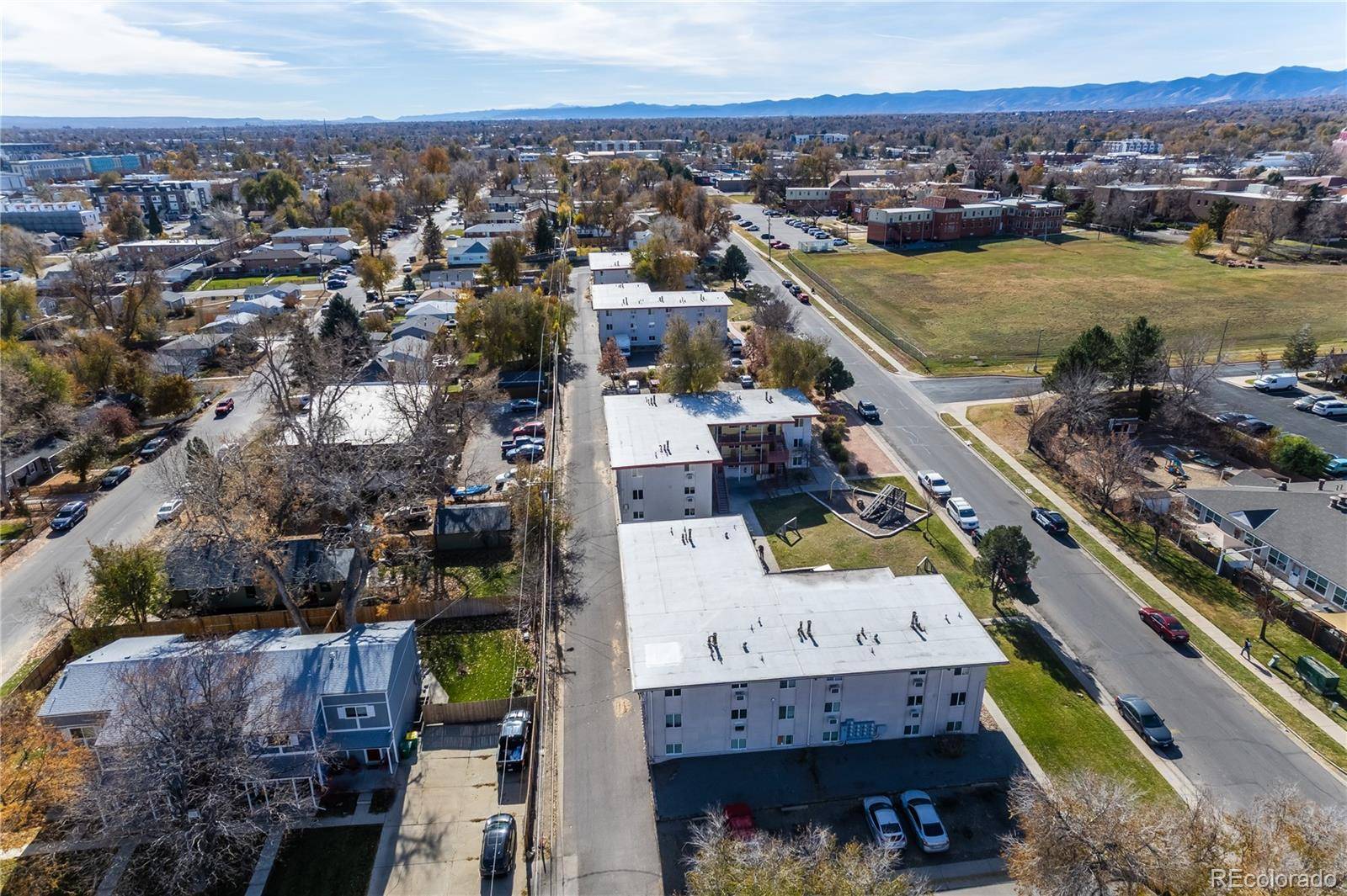 1700 Kendall ST, Lakewood, CO 80214