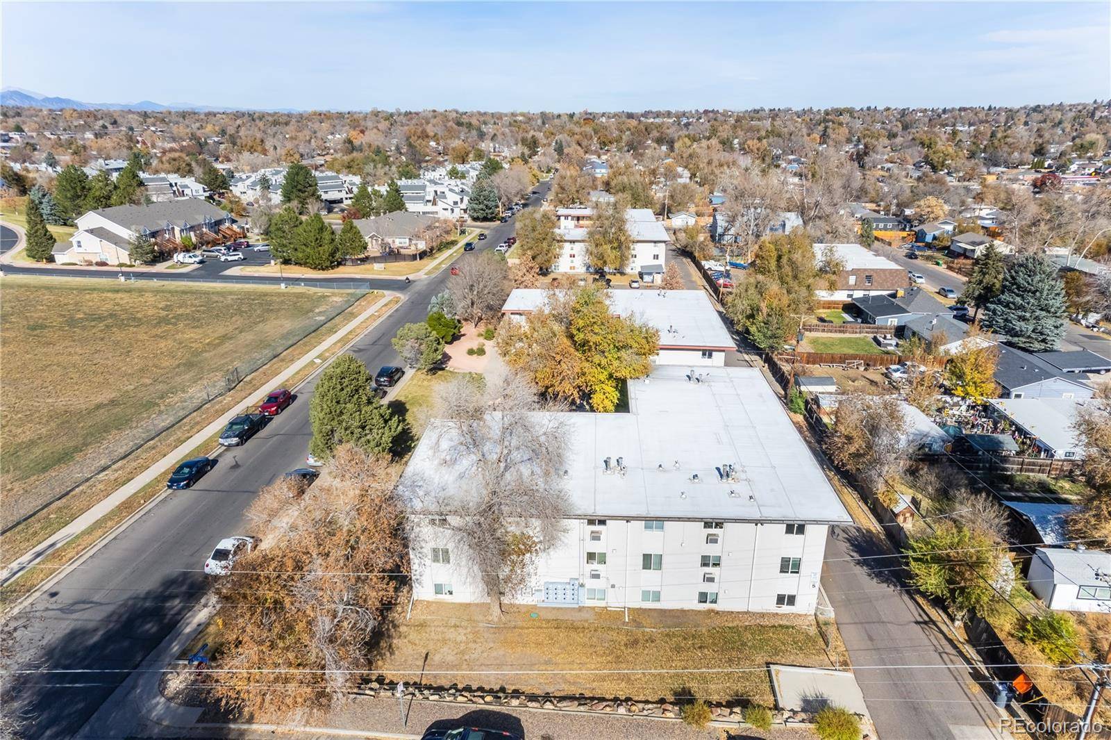1700 Kendall ST, Lakewood, CO 80214