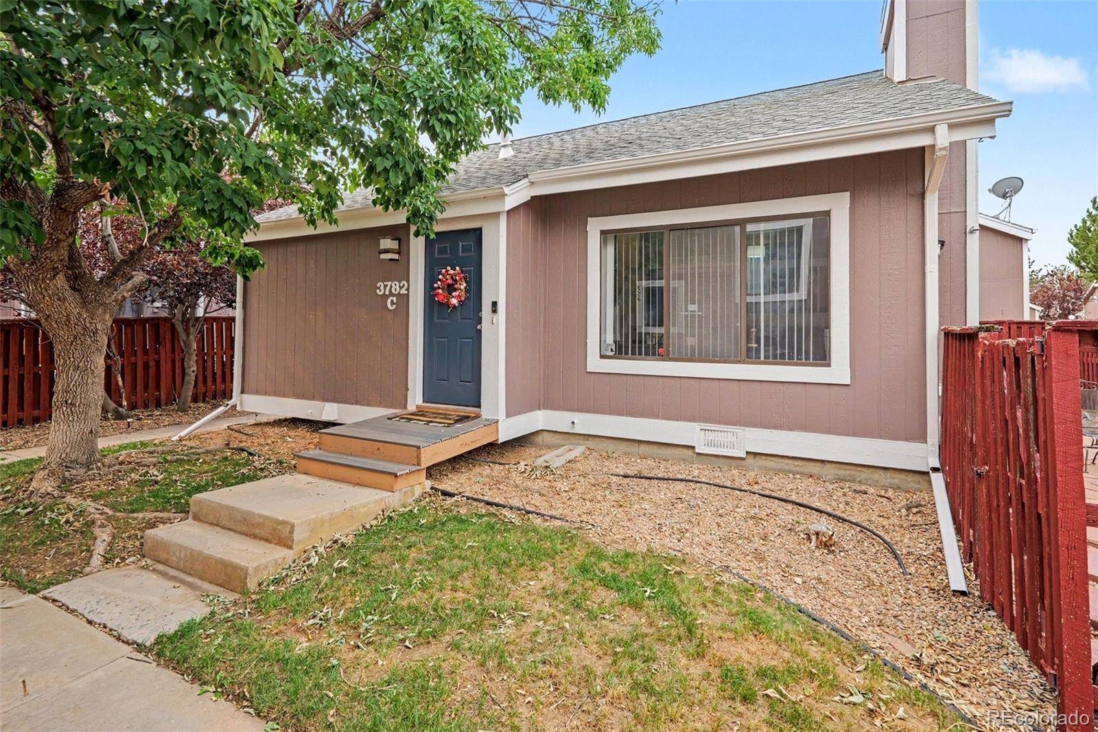 3782 S Genoa CIR #C, Aurora, CO 80013