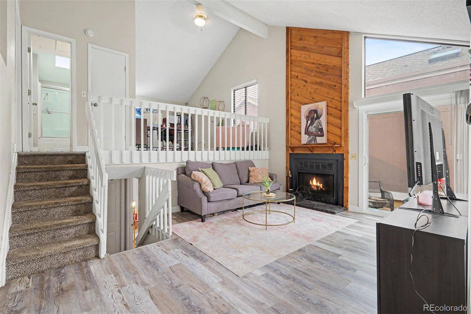 3782 S Genoa CIR #C, Aurora, CO 80013