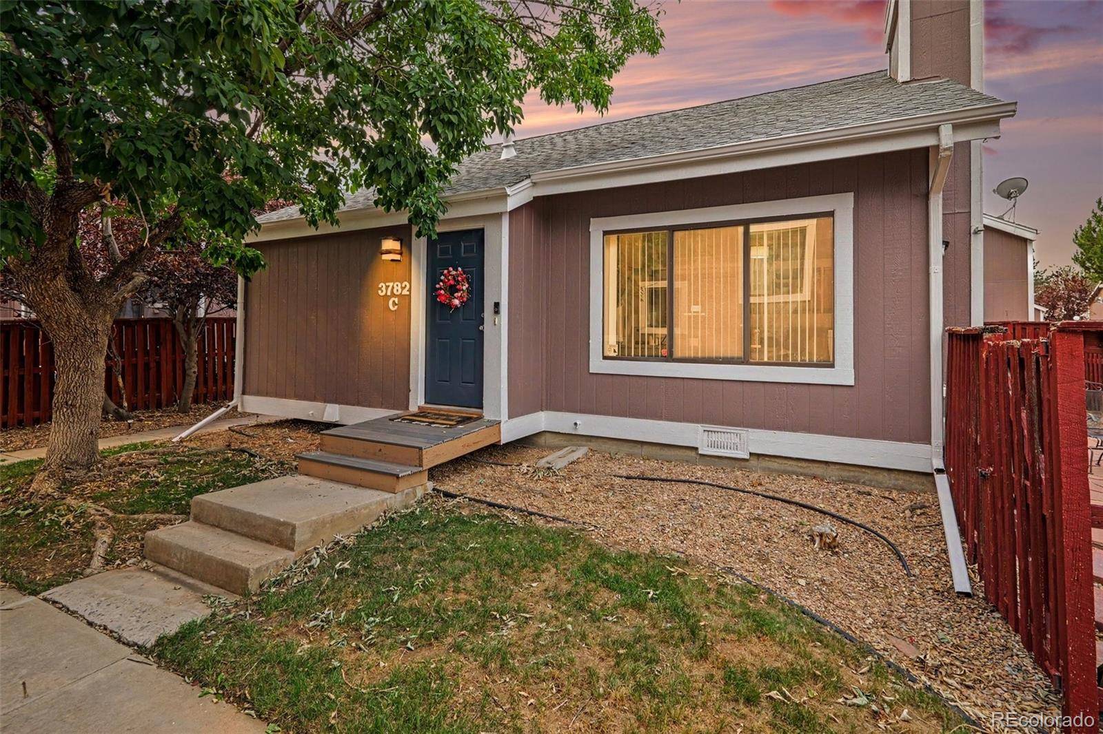 3782 S Genoa CIR #C, Aurora, CO 80013