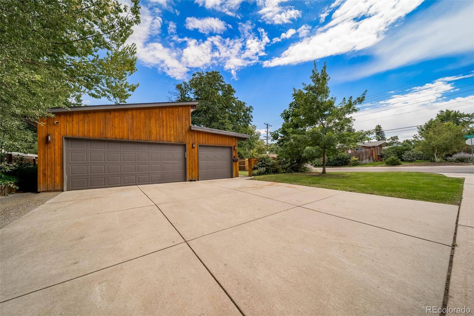 1490 S Filbert WAY, Denver, CO 80222