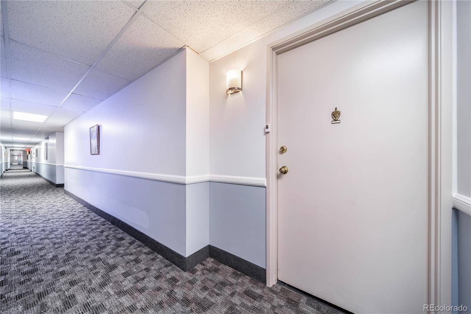 3022 S Wheeling WAY #112, Aurora, CO 80014