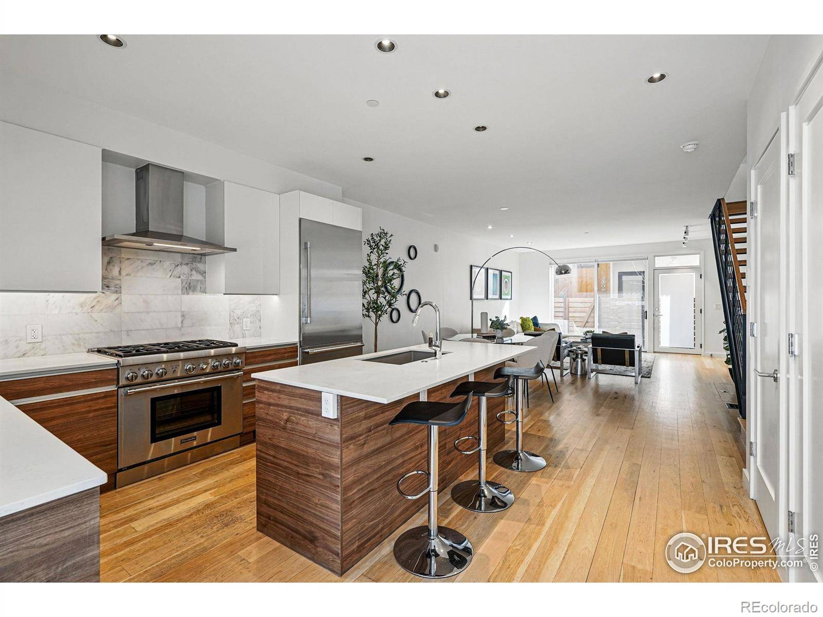 1916 23rd ST #6, Boulder, CO 80302