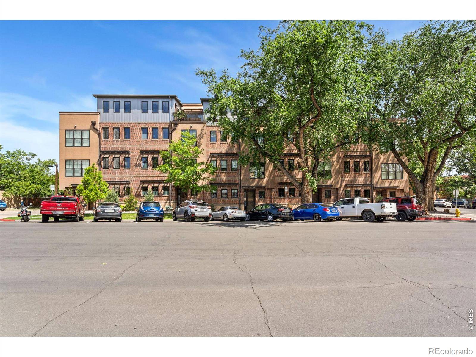 244 E Olive ST, Fort Collins, CO 80524