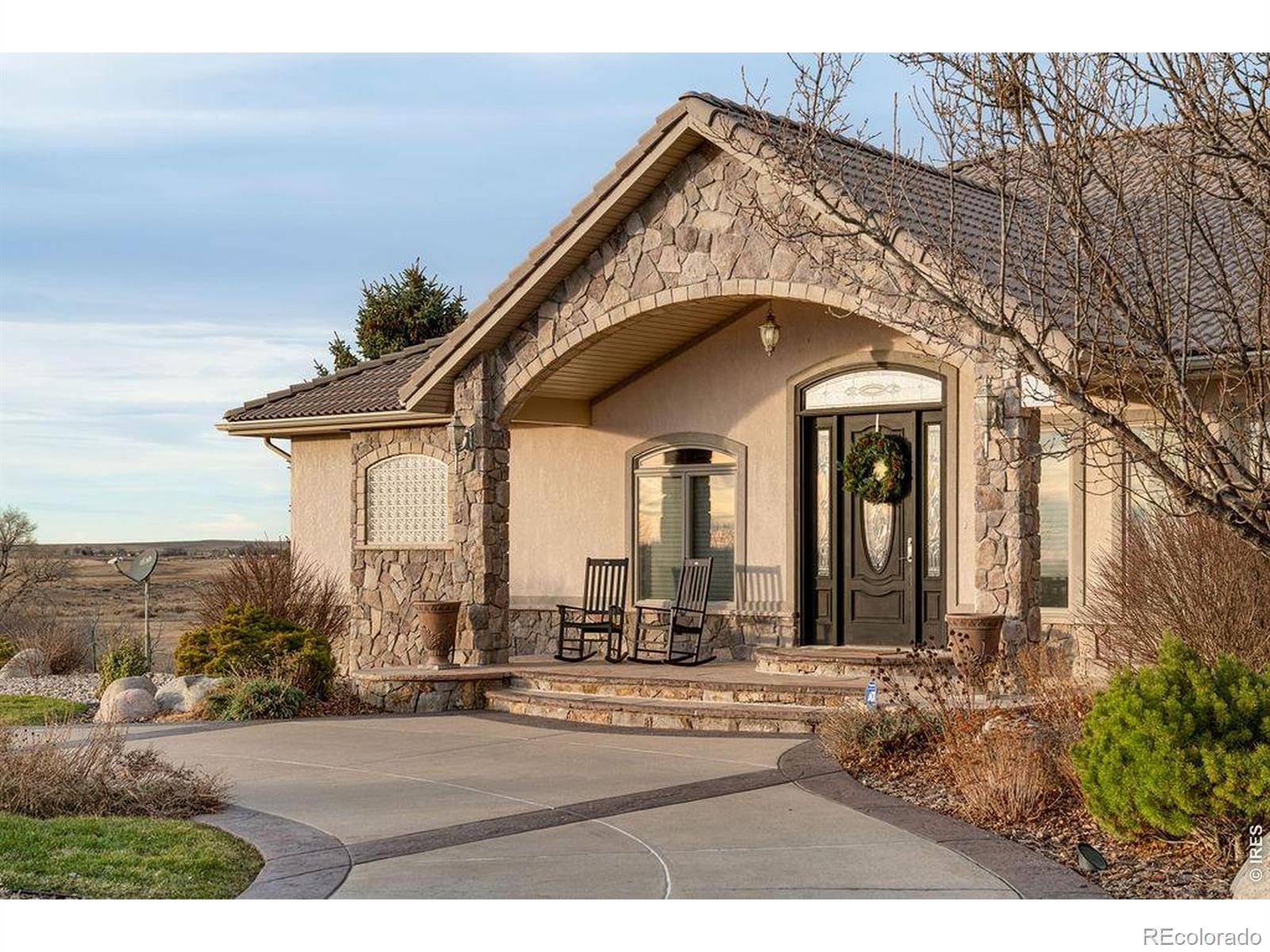 46 Sunset LN, Fort Morgan, CO 80701