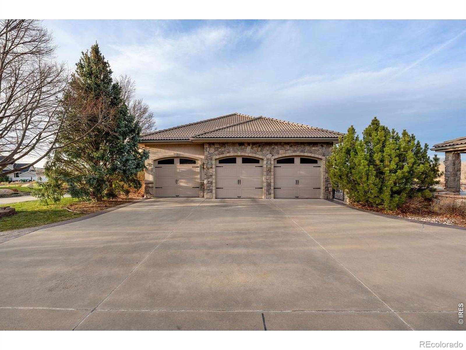 46 Sunset LN, Fort Morgan, CO 80701