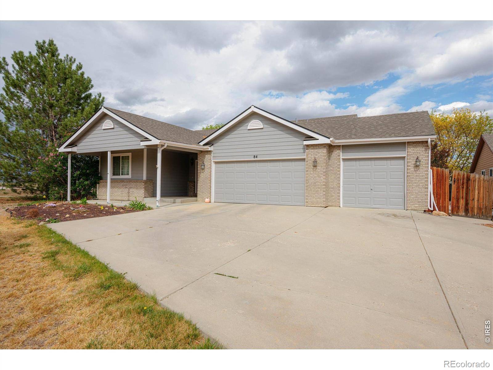 84 Pike LN, Severance, CO 80550