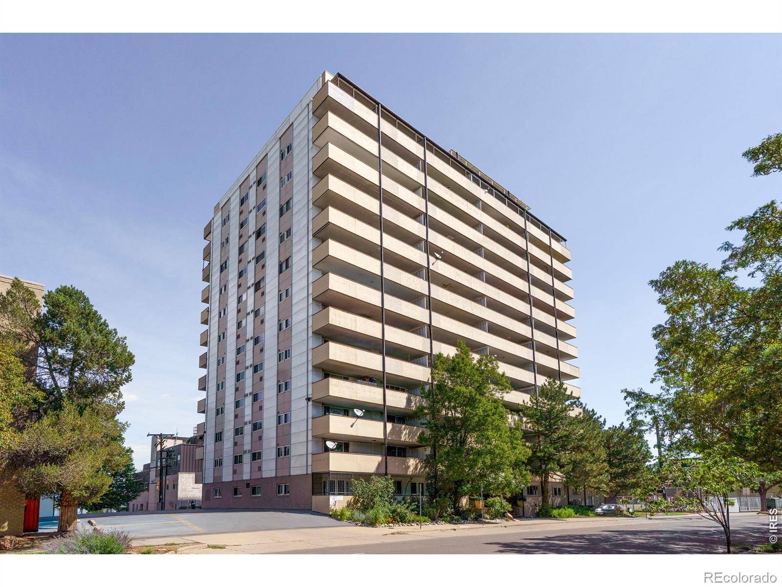 1029 E 8th AVE #903, Denver, CO 80218