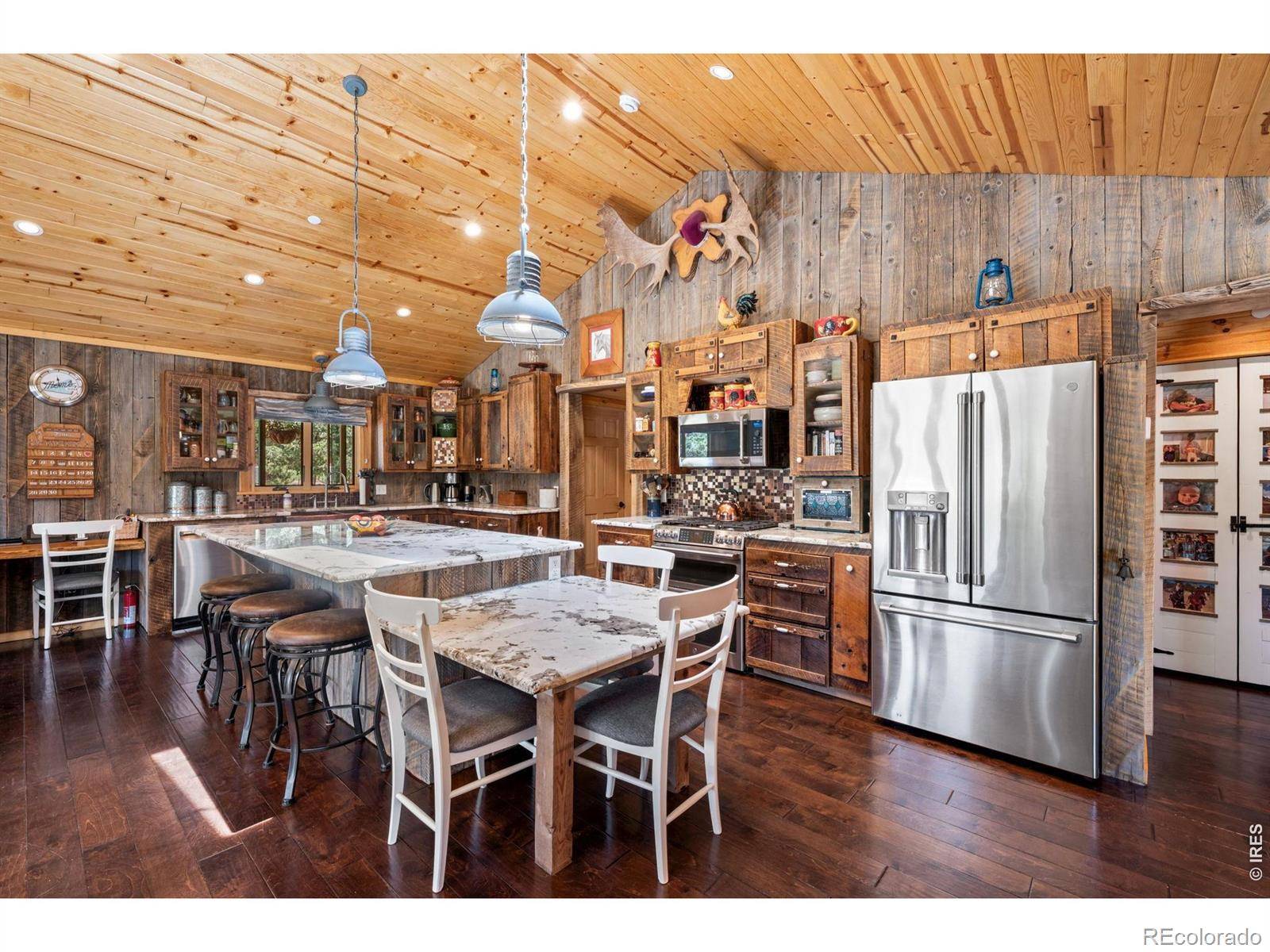 204 Coughlin Meadows RD, Boulder, CO 80302
