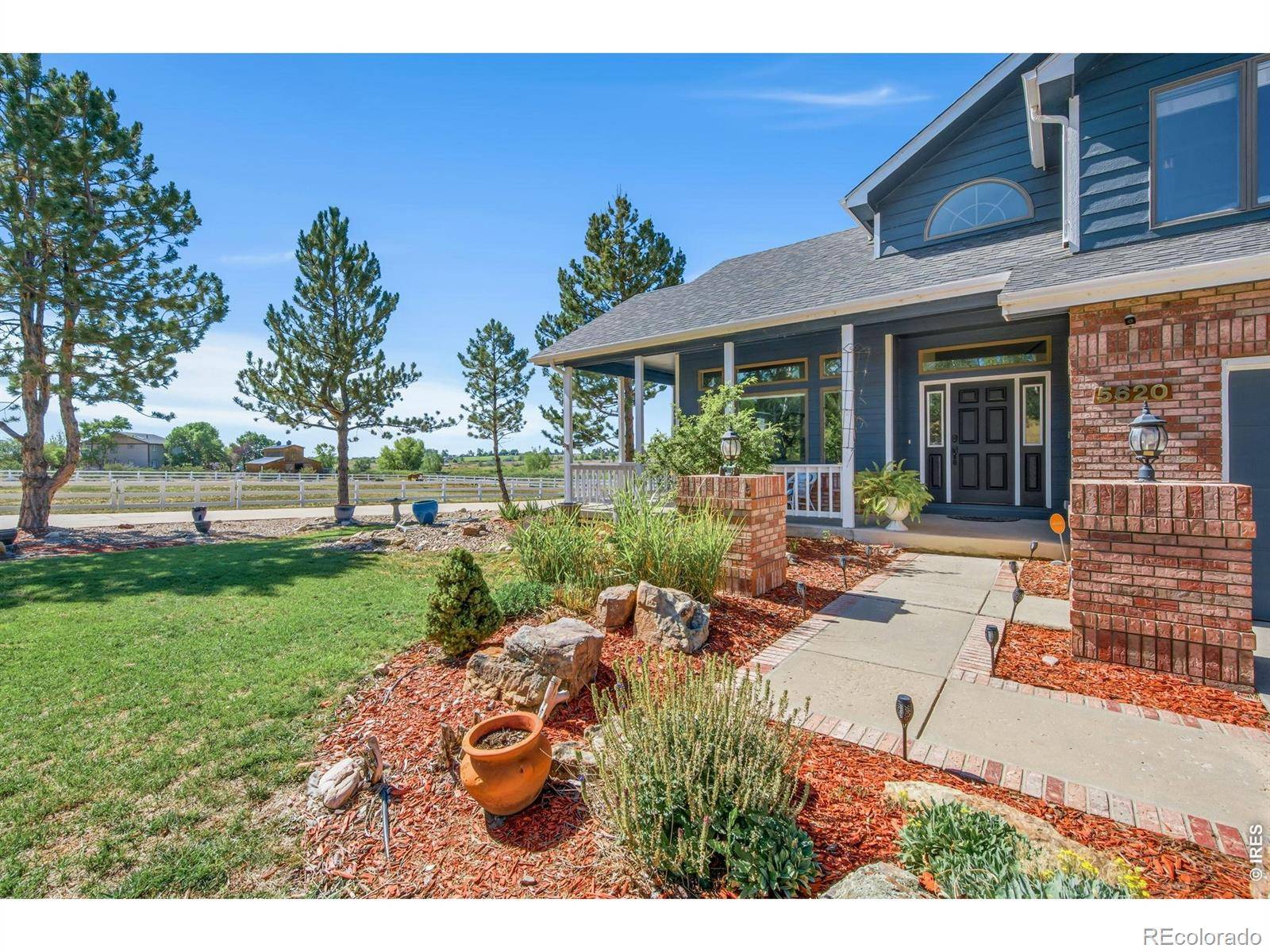 5620 Wild Plum DR, Loveland, CO 80537