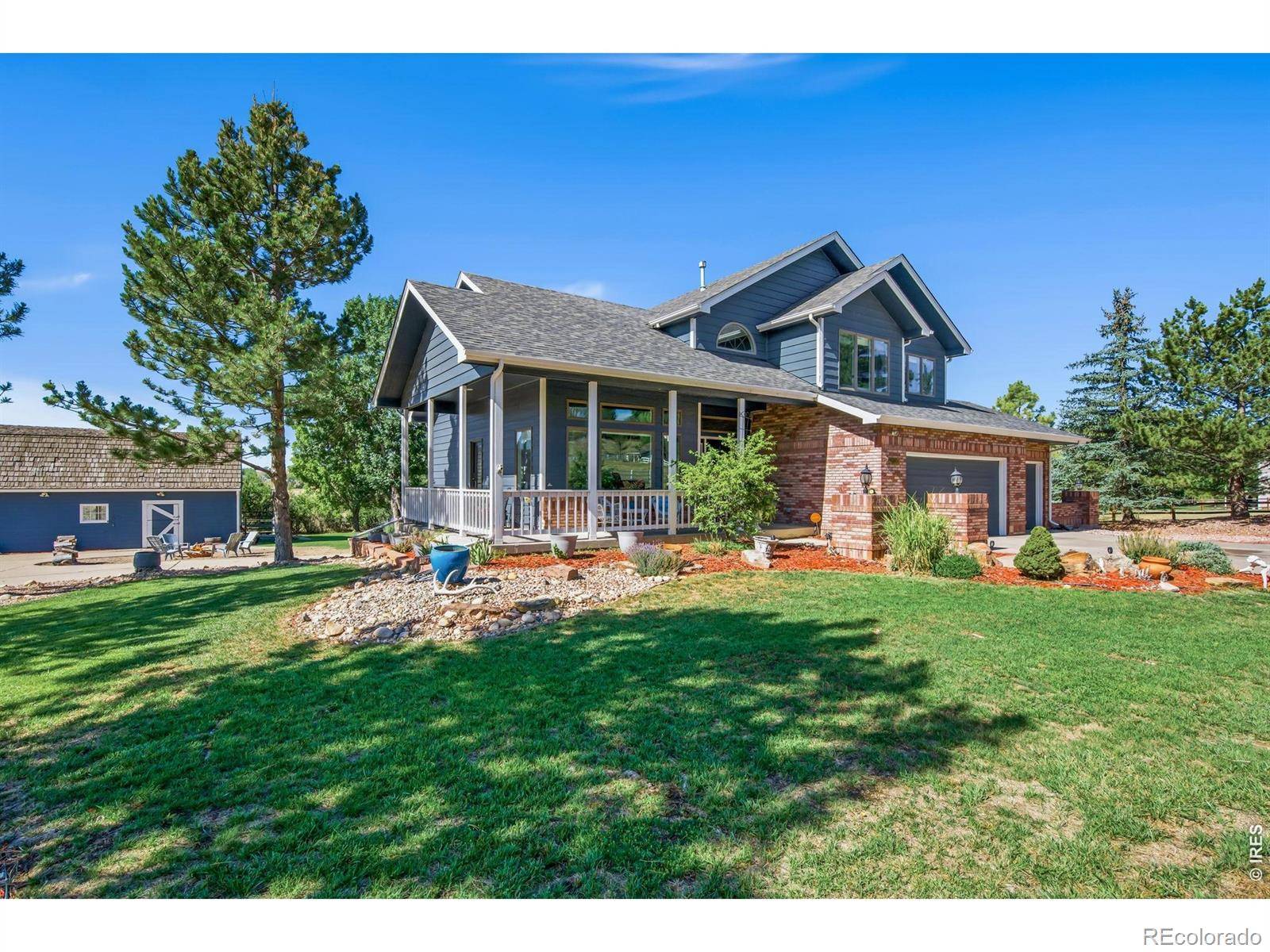 5620 Wild Plum DR, Loveland, CO 80537