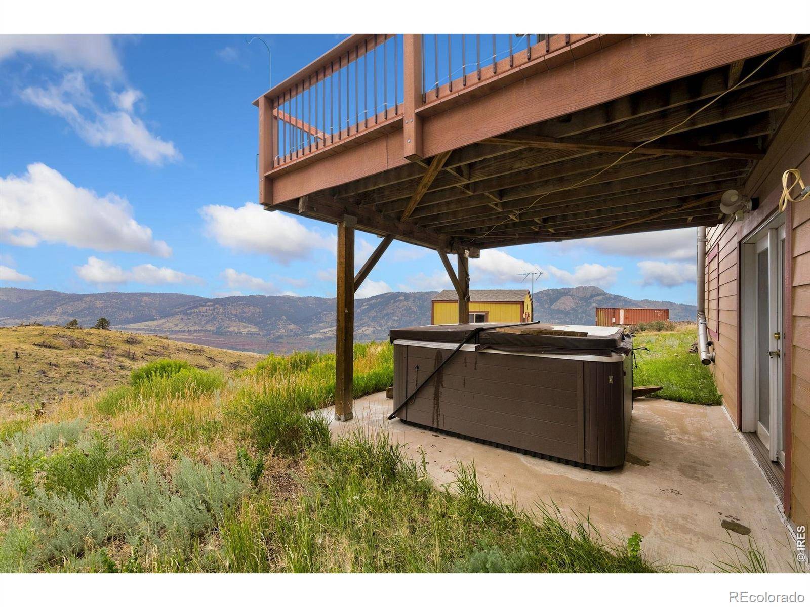 8266 Gray Squirrel CT, Loveland, CO 80538
