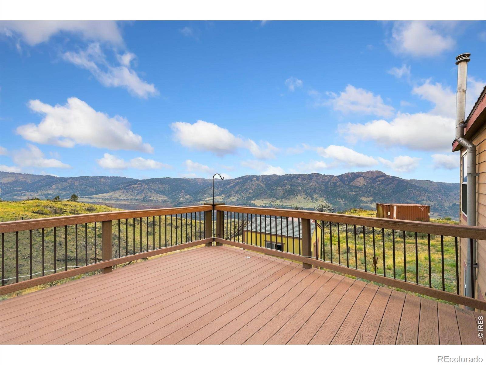 8266 Gray Squirrel CT, Loveland, CO 80538