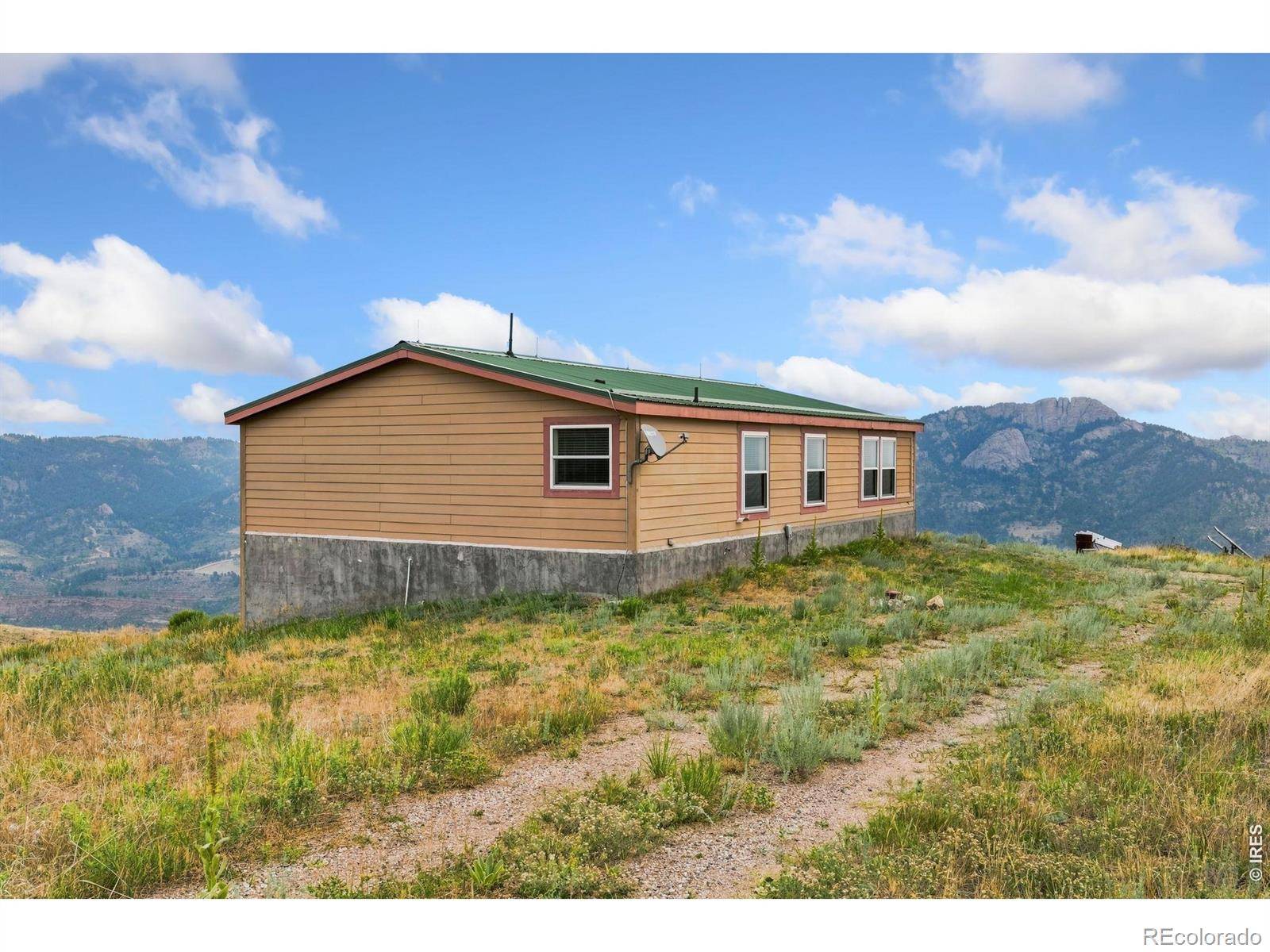 8266 Gray Squirrel CT, Loveland, CO 80538