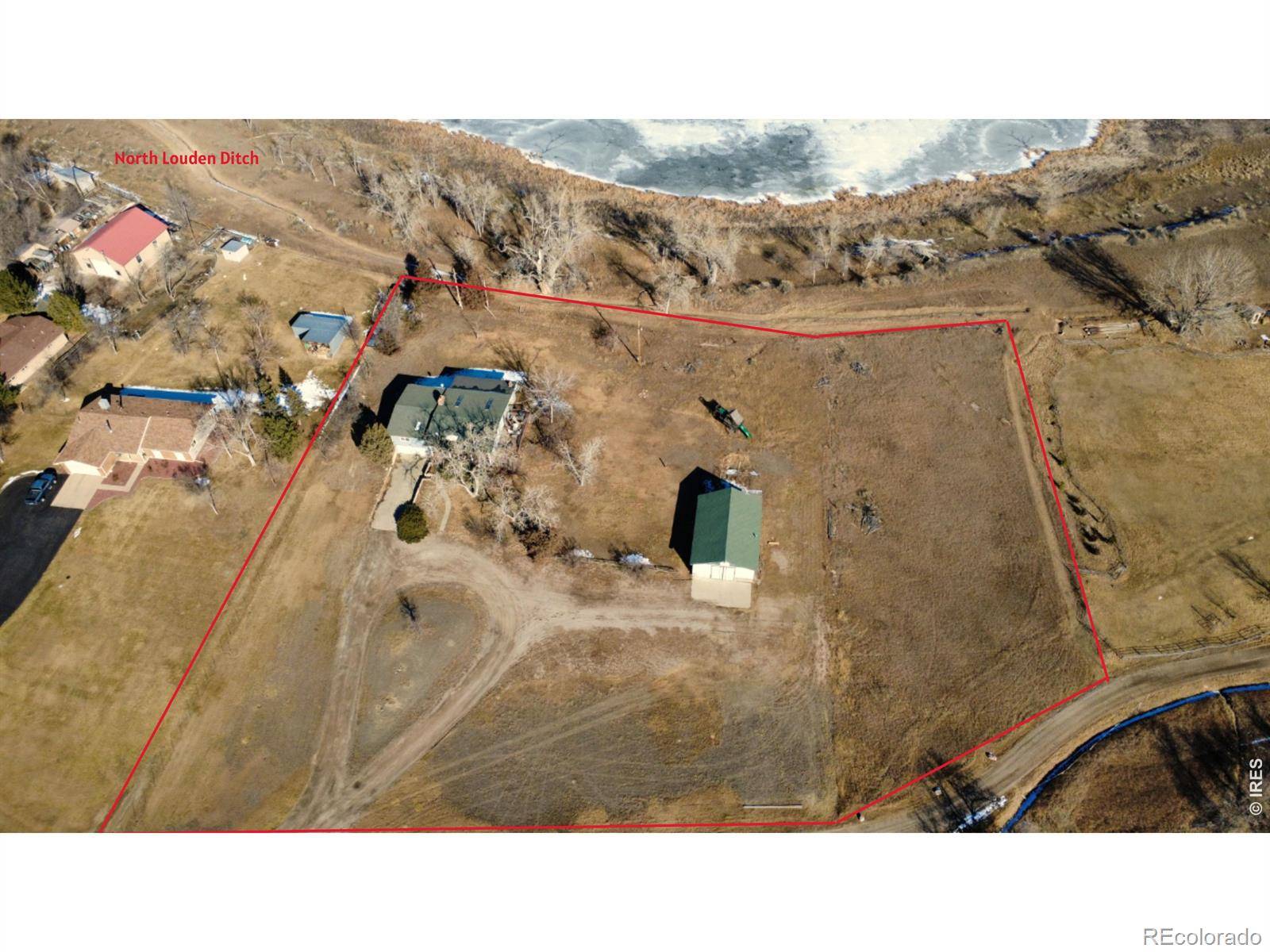 734 Victoria DR, Fort Collins, CO 80525