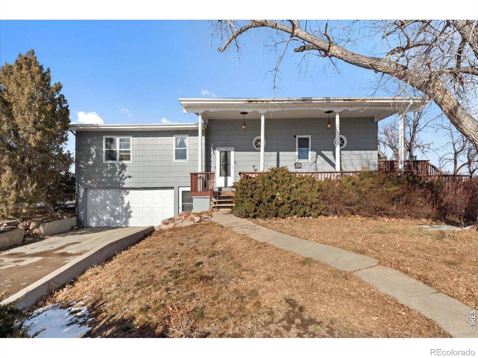 734 Victoria DR, Fort Collins, CO 80525