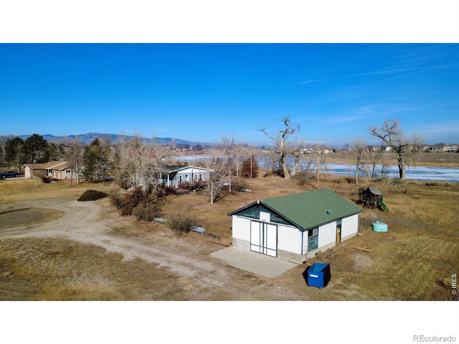 734 Victoria DR, Fort Collins, CO 80525