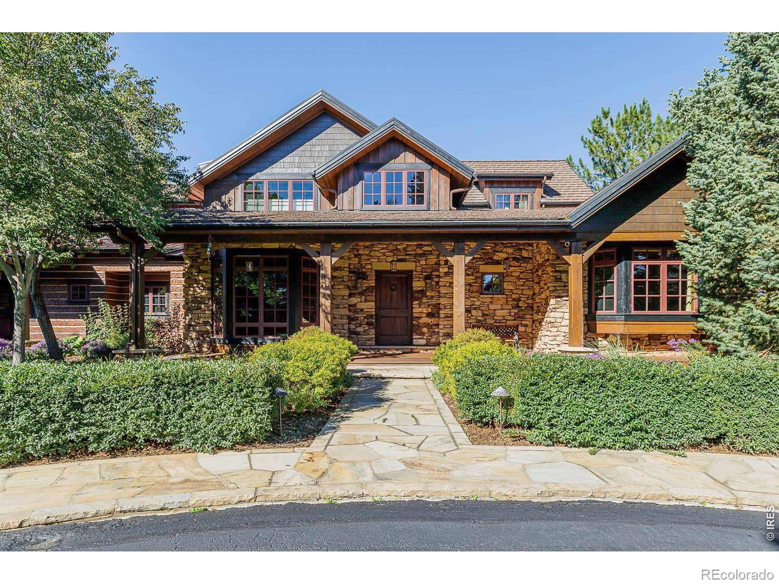 8576 Niwot Meadow Farm RD, Niwot, CO 80503
