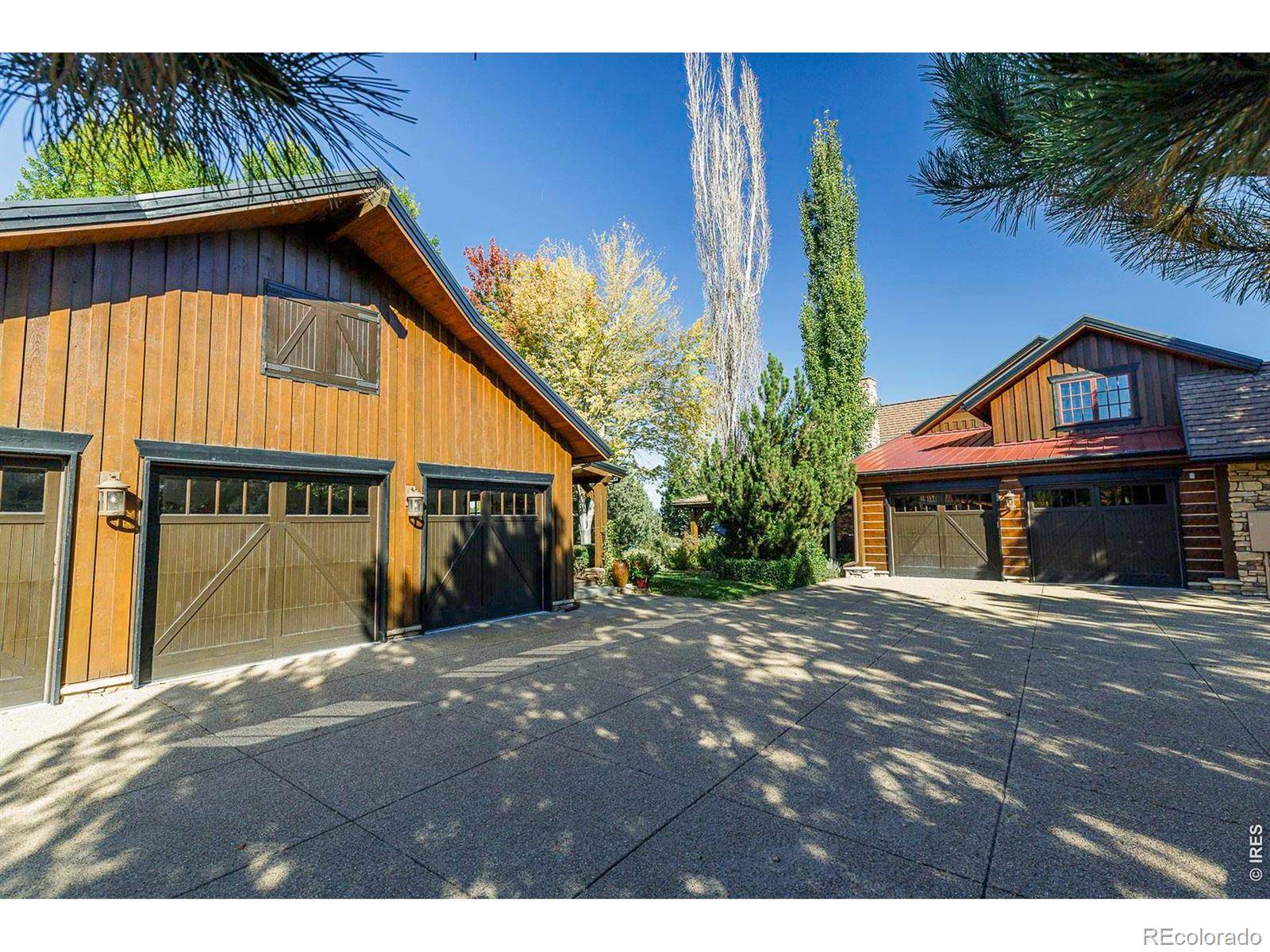 8576 Niwot Meadow Farm RD, Niwot, CO 80503