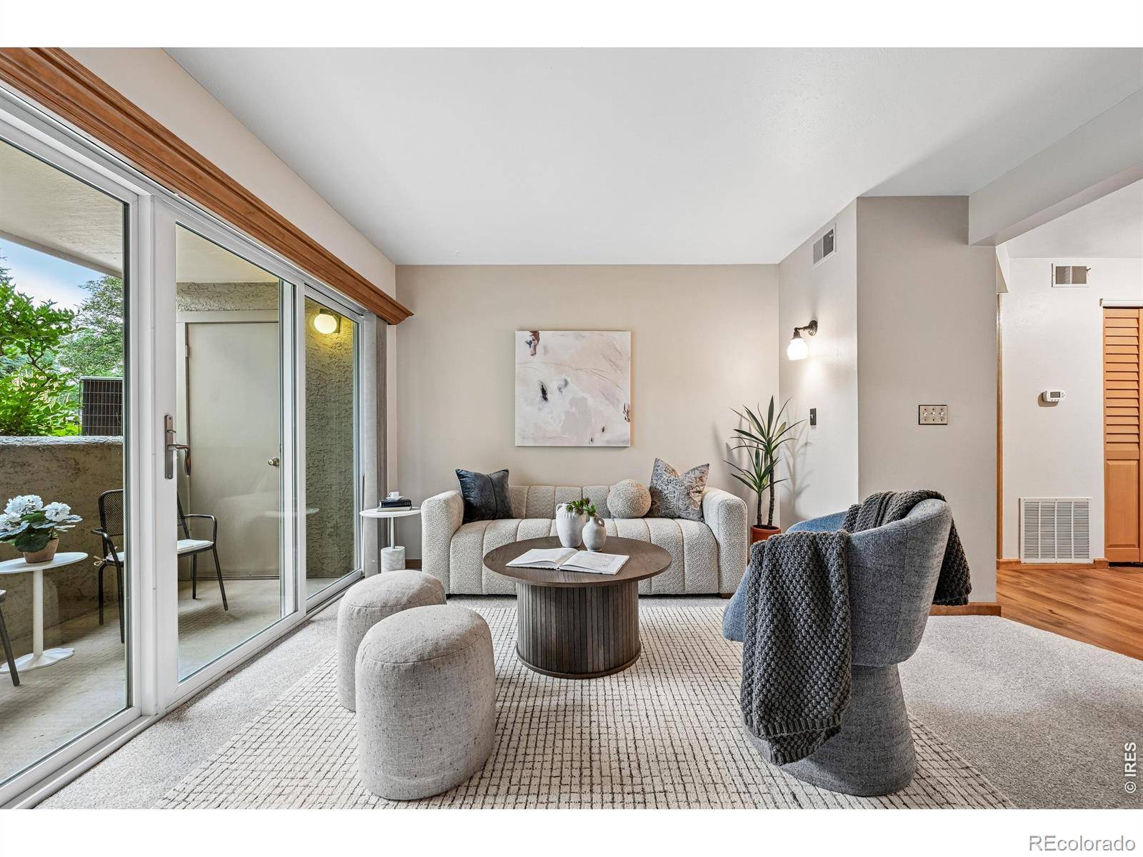 50 S Boulder CIR #5013, Boulder, CO 80303