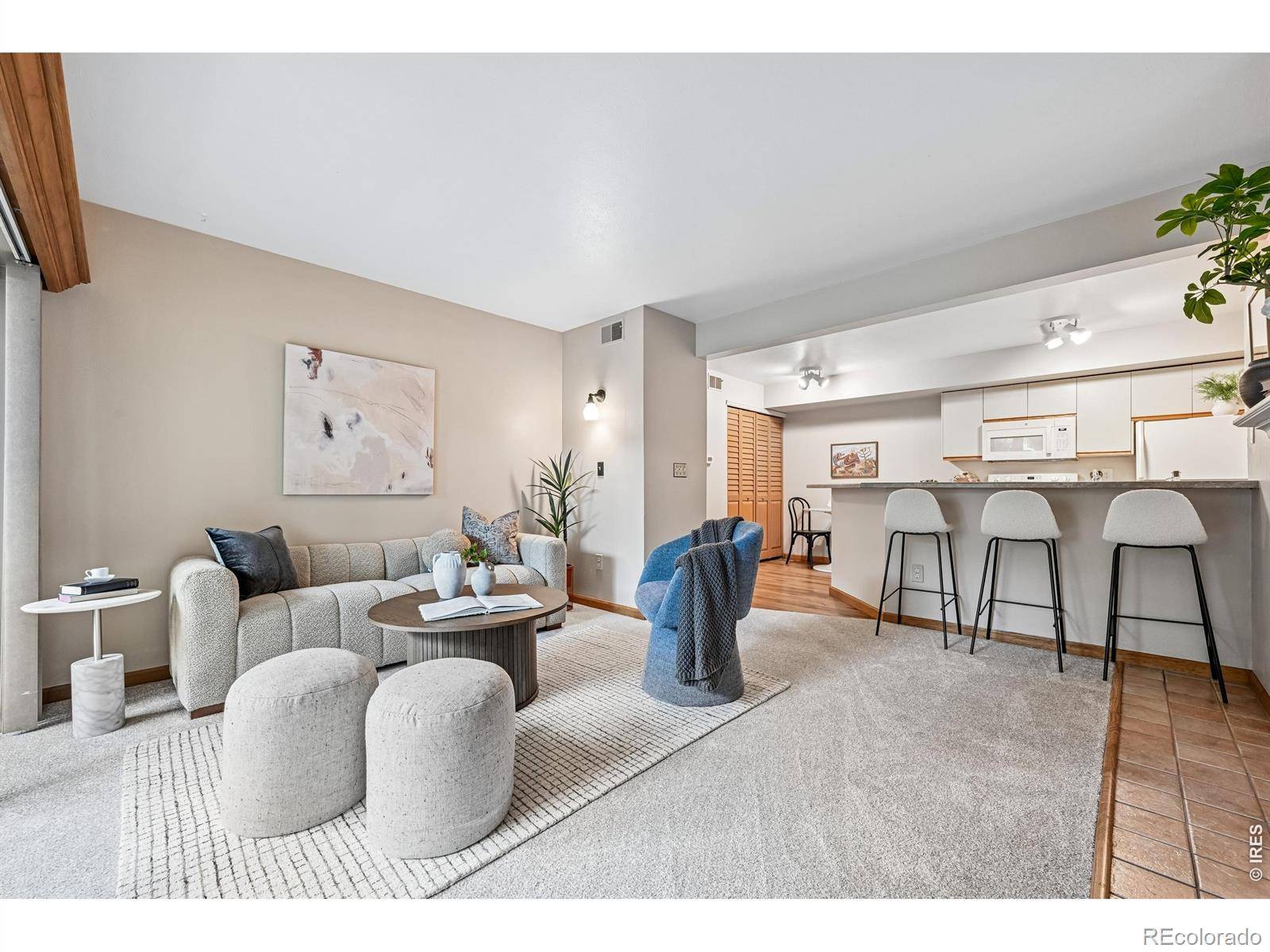 50 S Boulder CIR #5013, Boulder, CO 80303