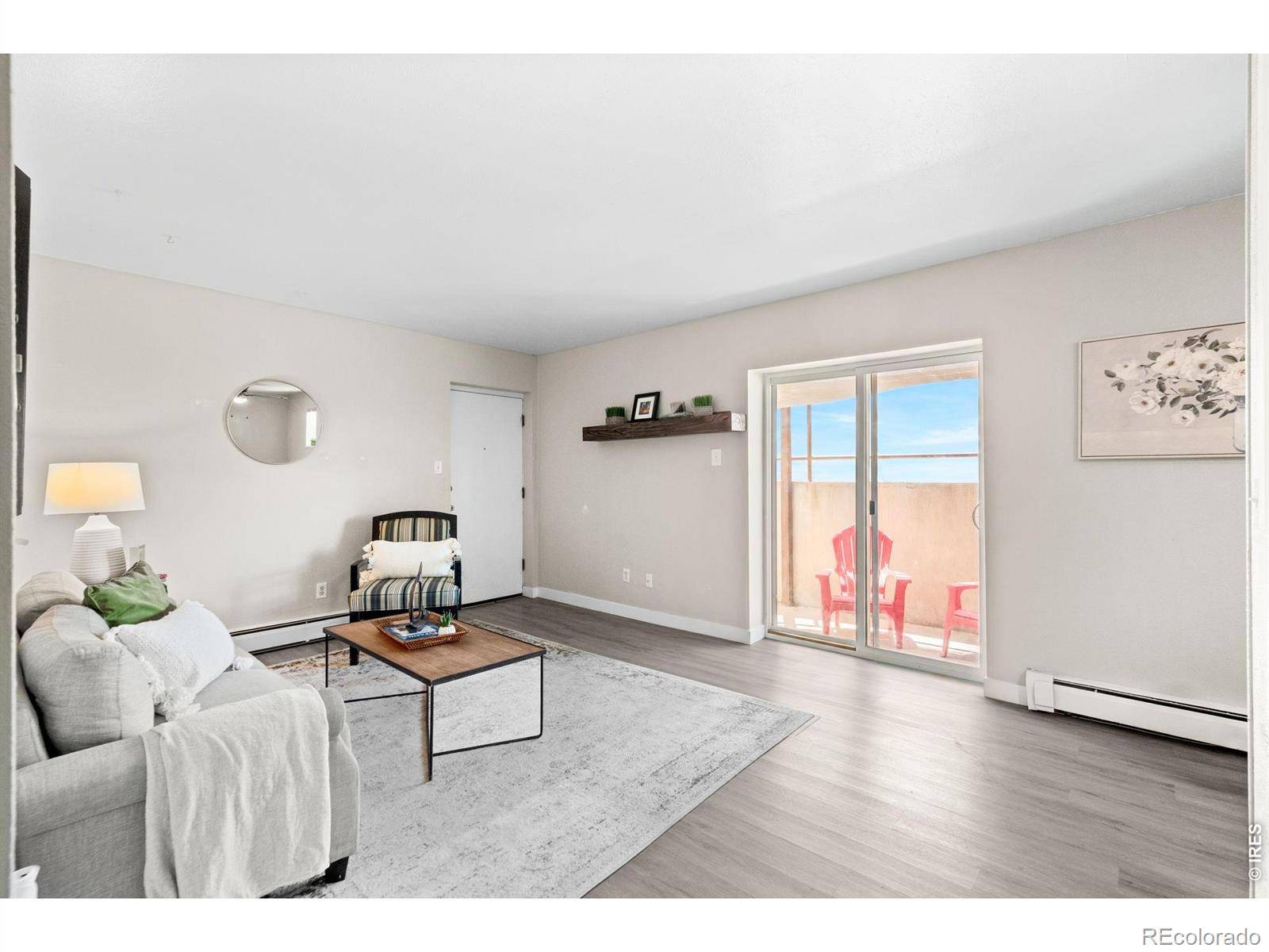 9380 W 49th AVE #108, Wheat Ridge, CO 80033