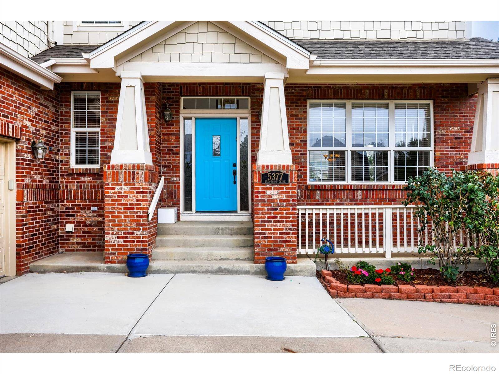 5377 Brookside DR, Broomfield, CO 80020