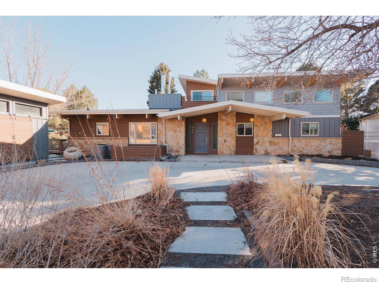 1917 Sheely DR, Fort Collins, CO 80526