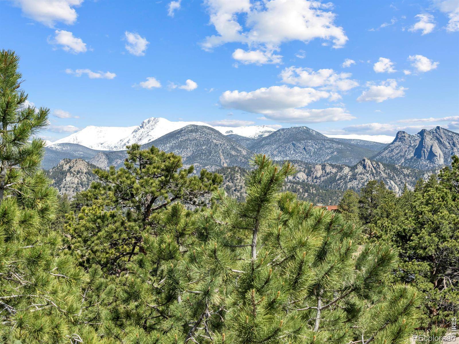 2010 Marys Lake RD, Estes Park, CO 80517