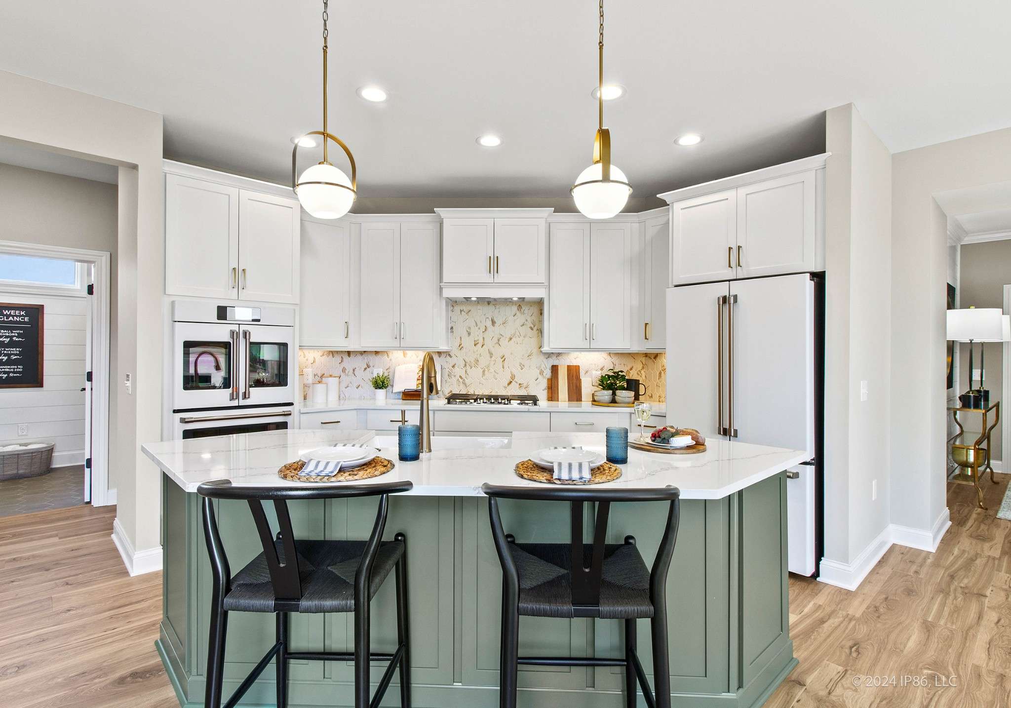 524 Restoration Drive, Smyrna, TN 37167