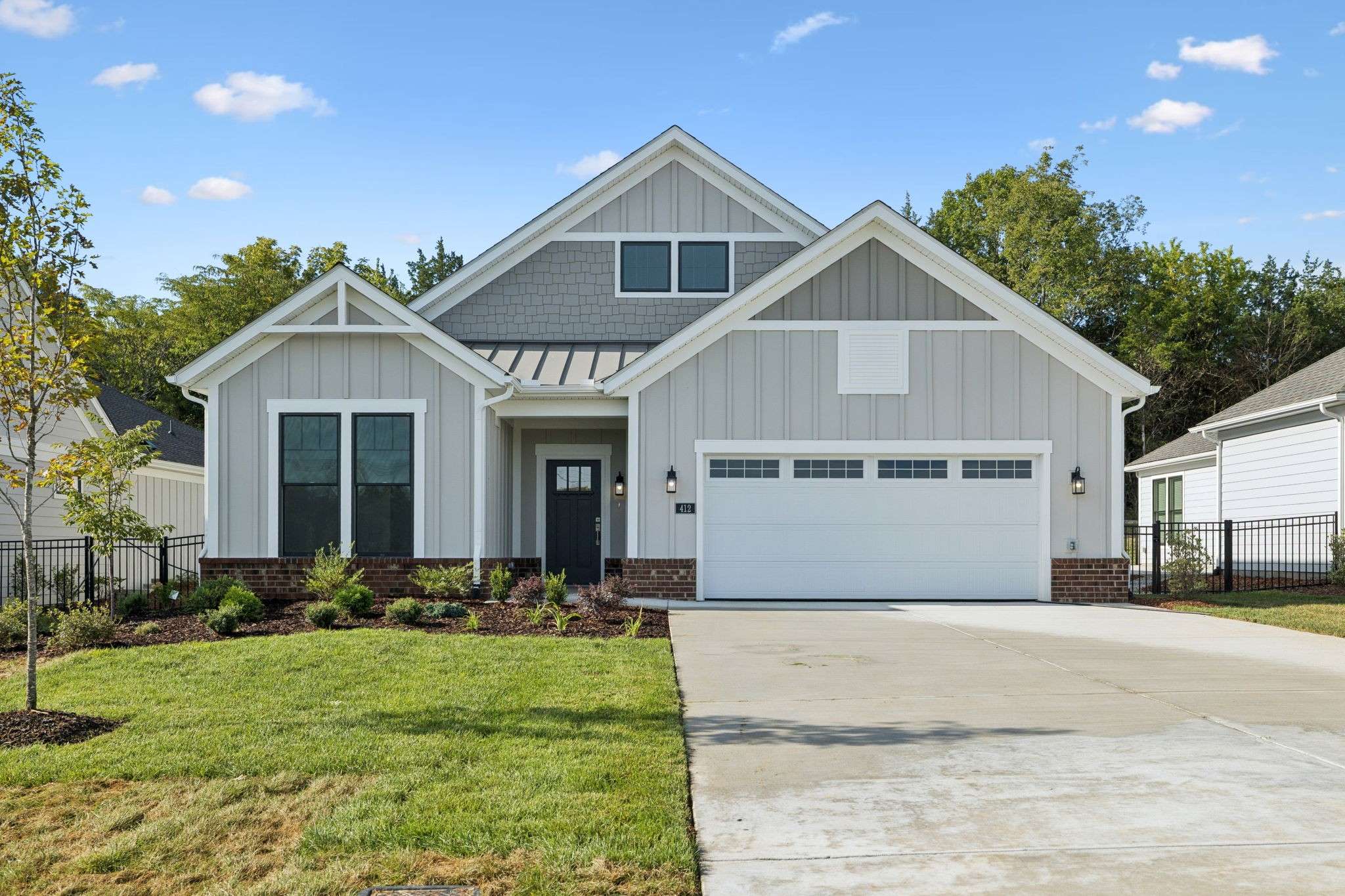 524 Restoration Drive, Smyrna, TN 37167