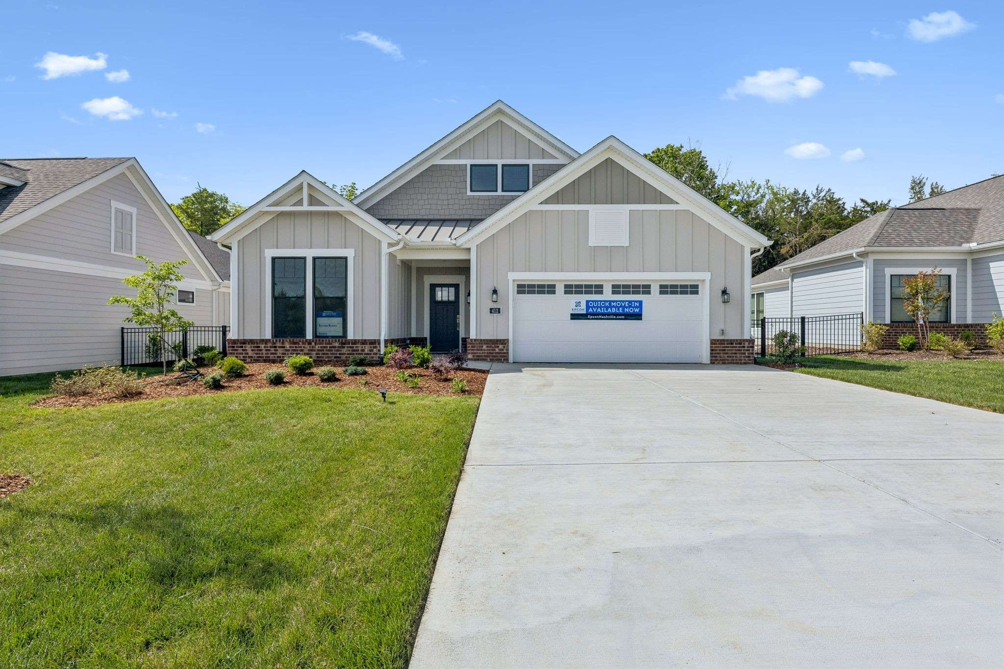 412 Gooding Blvd, Smyrna, TN 37167
