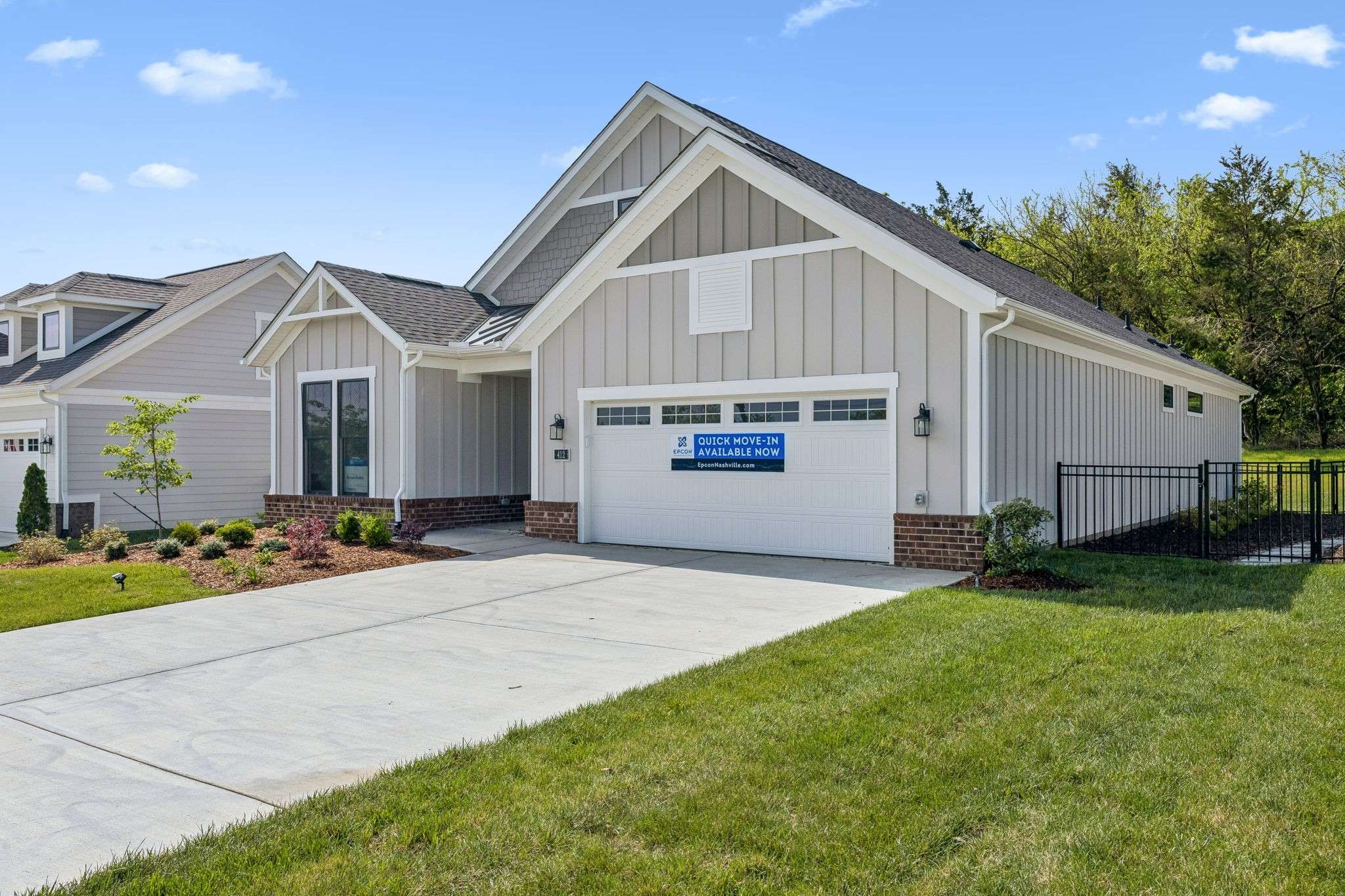 412 Gooding Blvd, Smyrna, TN 37167