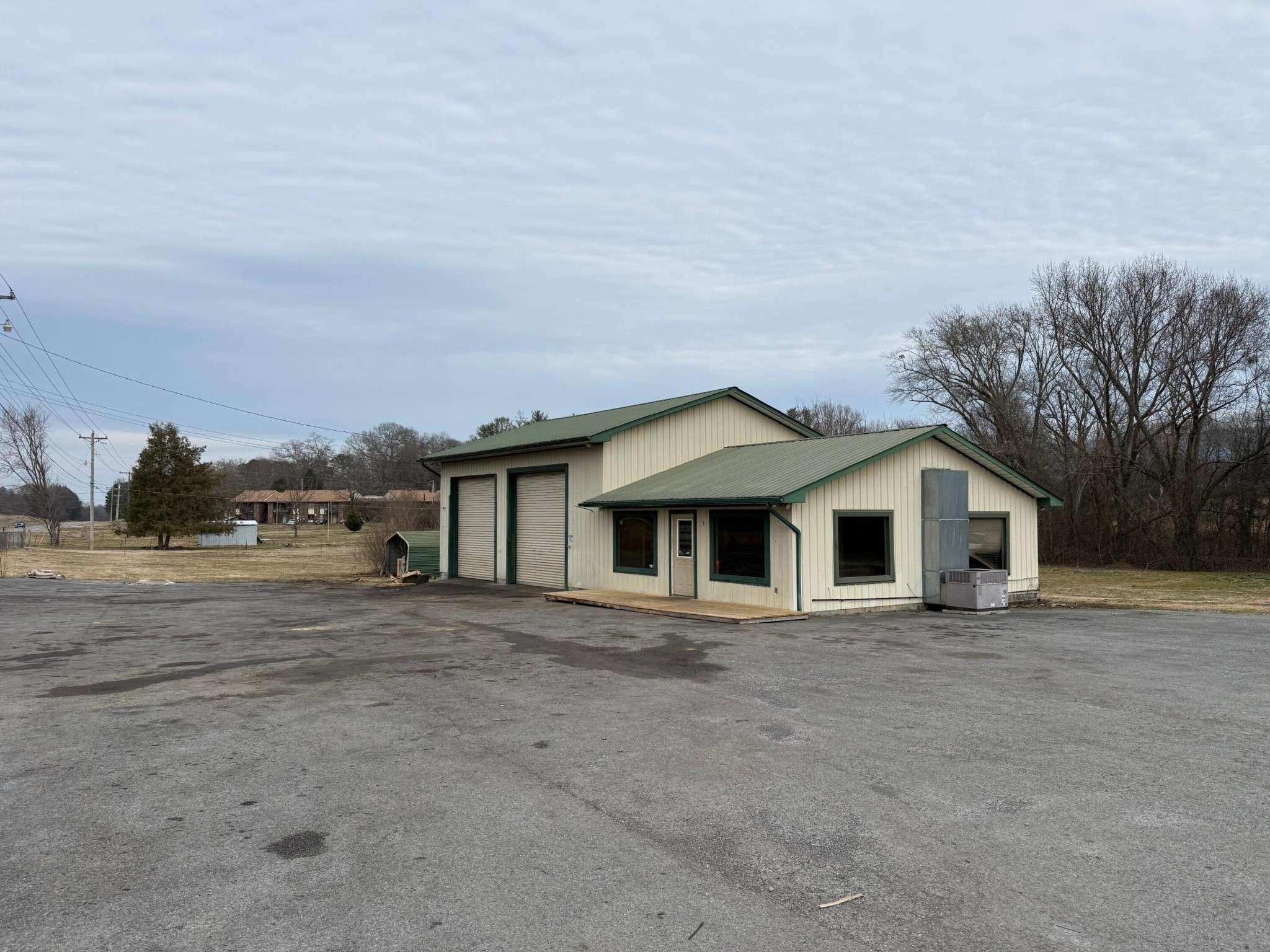 15446 Highway 28, Whitwell, TN 37397