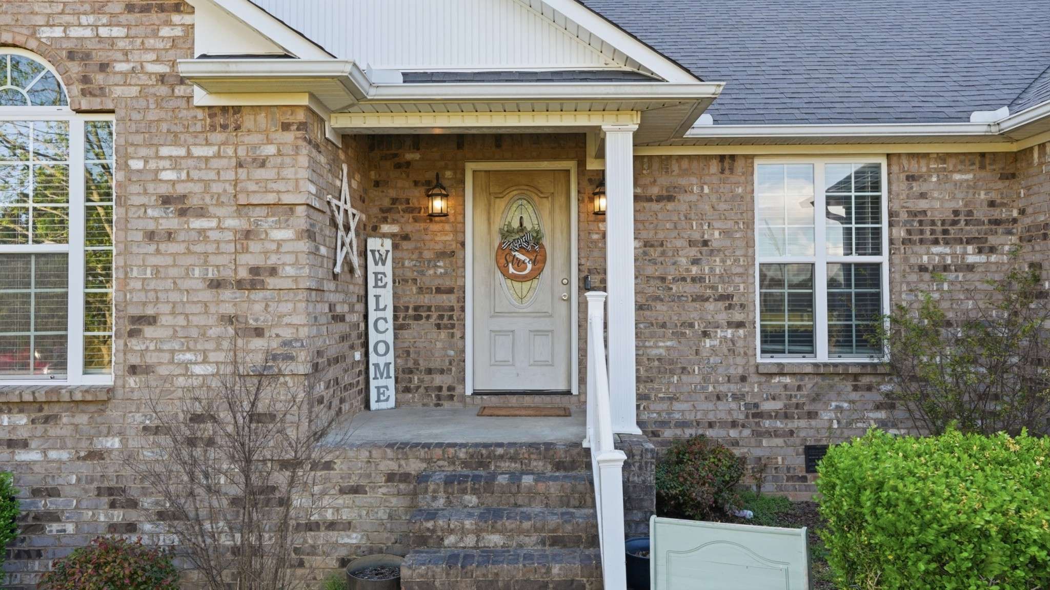 26050 Ashton Ln, Ardmore, TN 38449