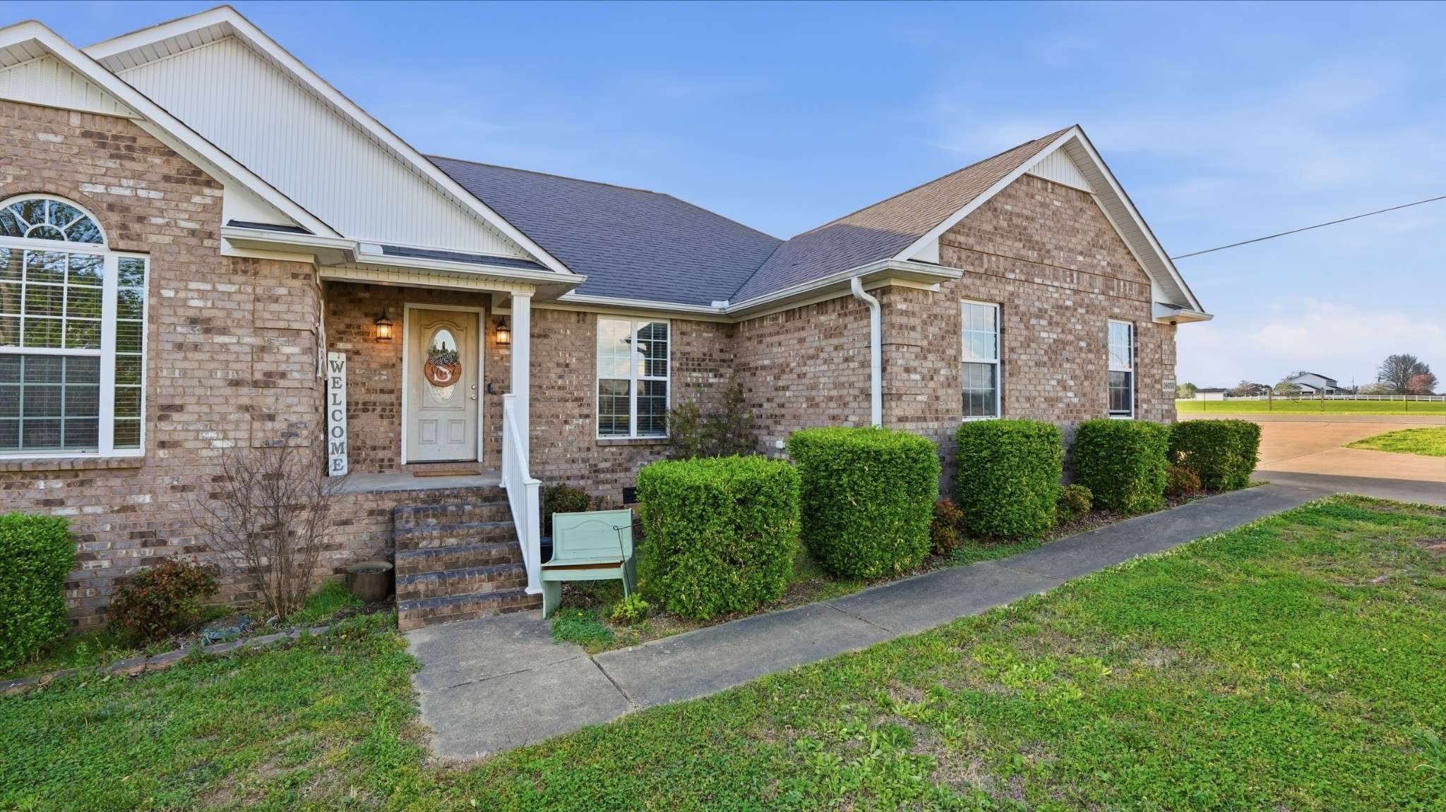 26050 Ashton Ln, Ardmore, TN 38449