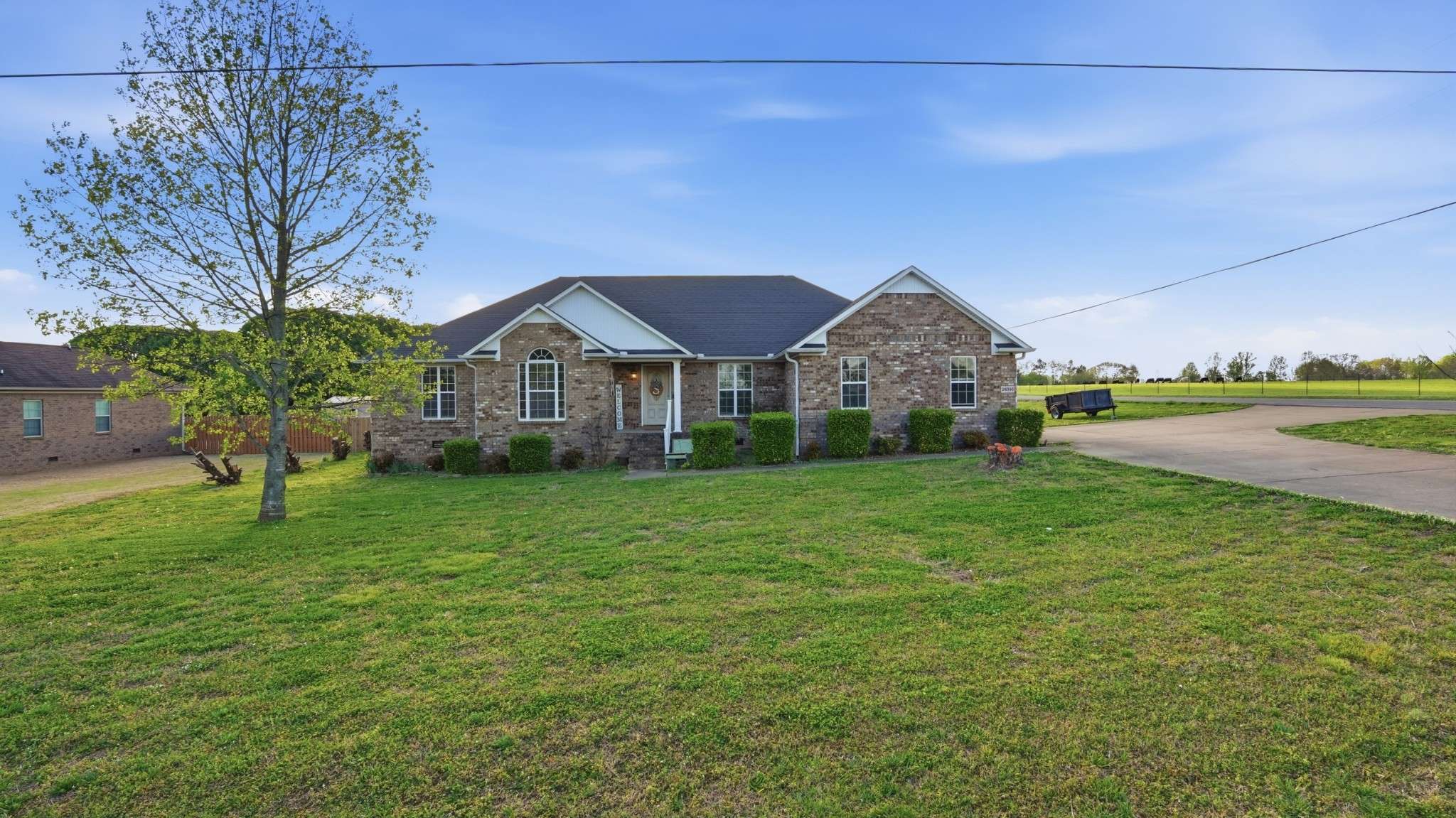 26050 Ashton Ln, Ardmore, TN 38449