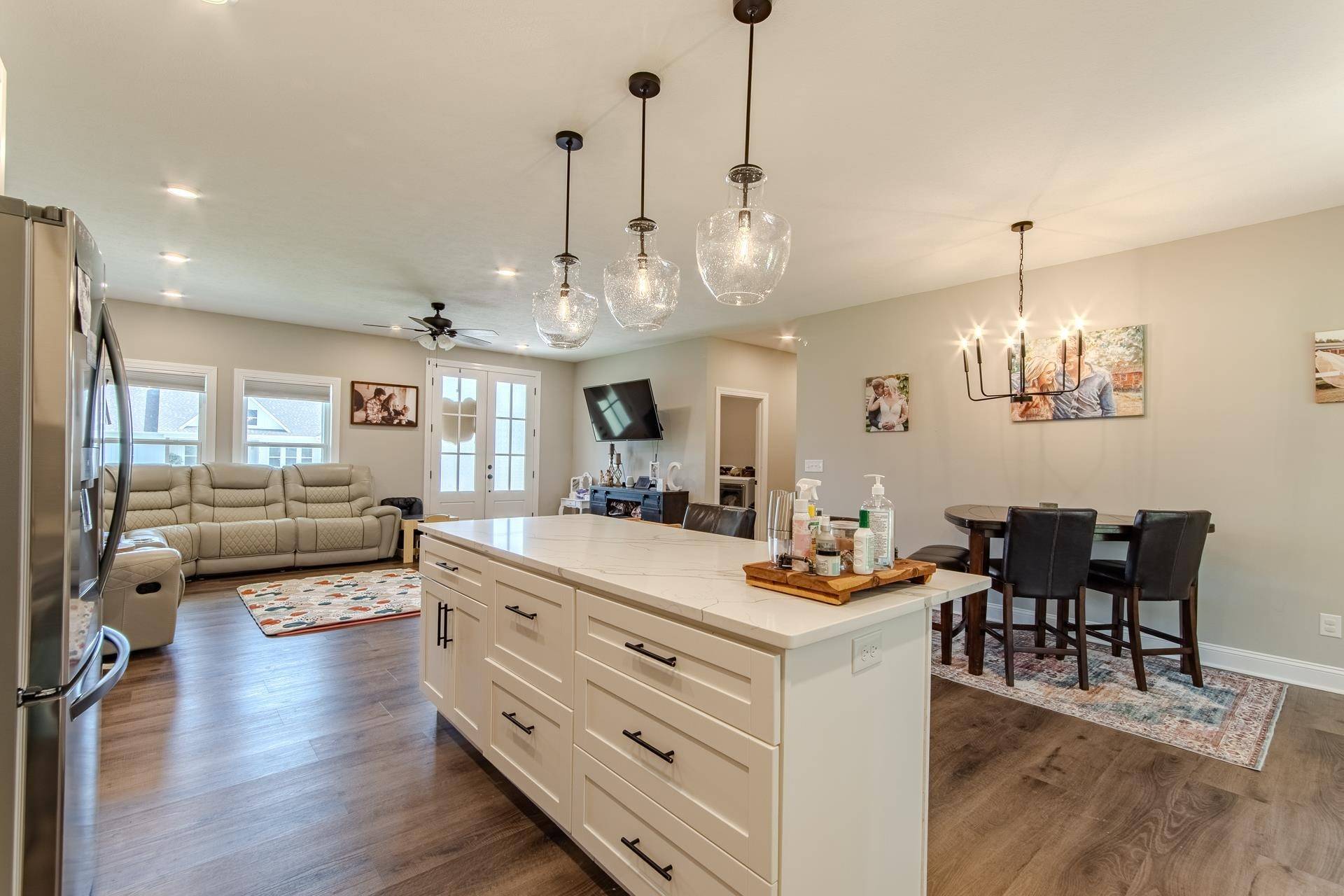 225 CORDOVA CV, Savannah, TN 38372